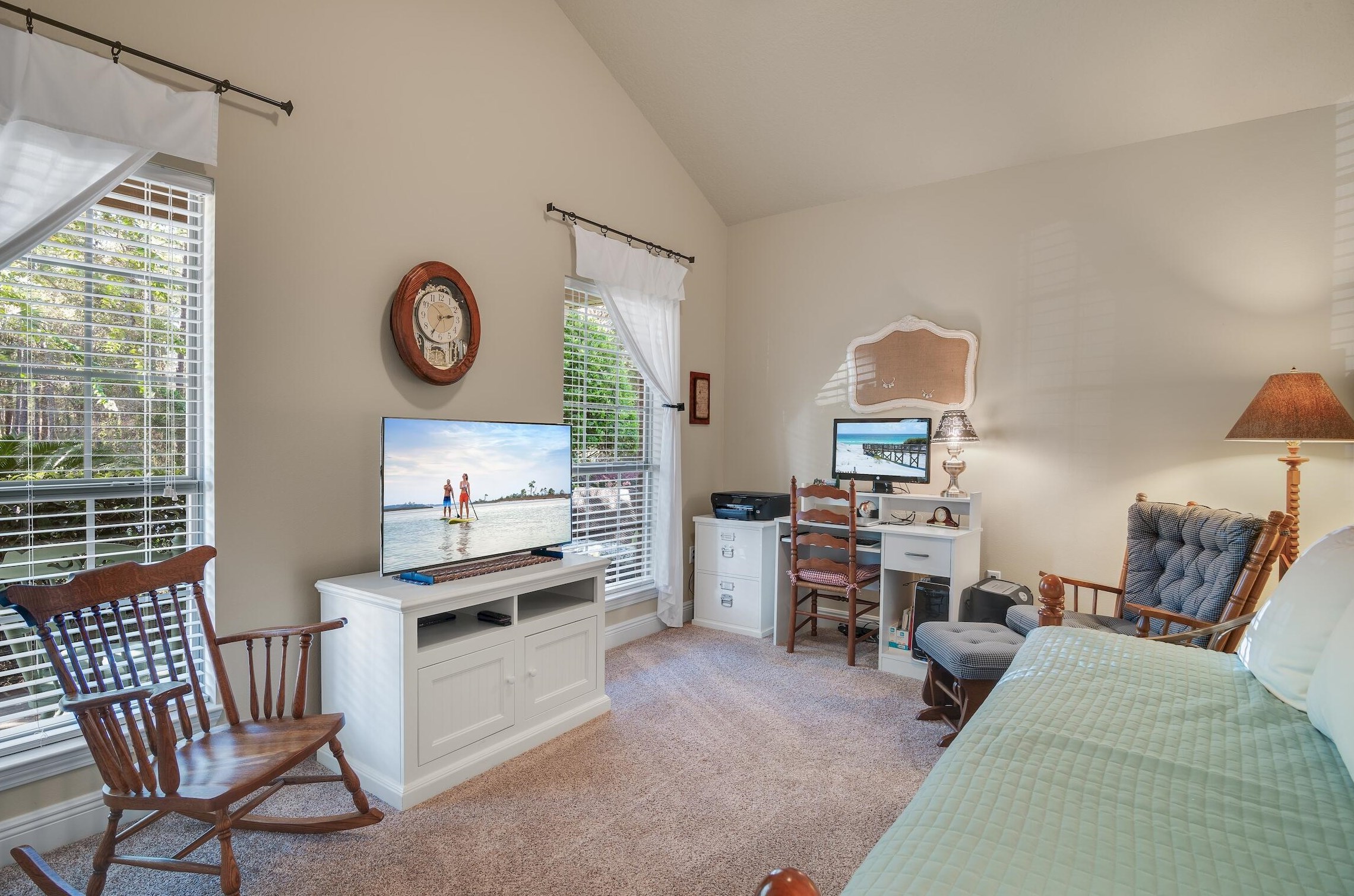 250 Veterans Rd, Santa Rosa Beach FL  32459-5381 exterior