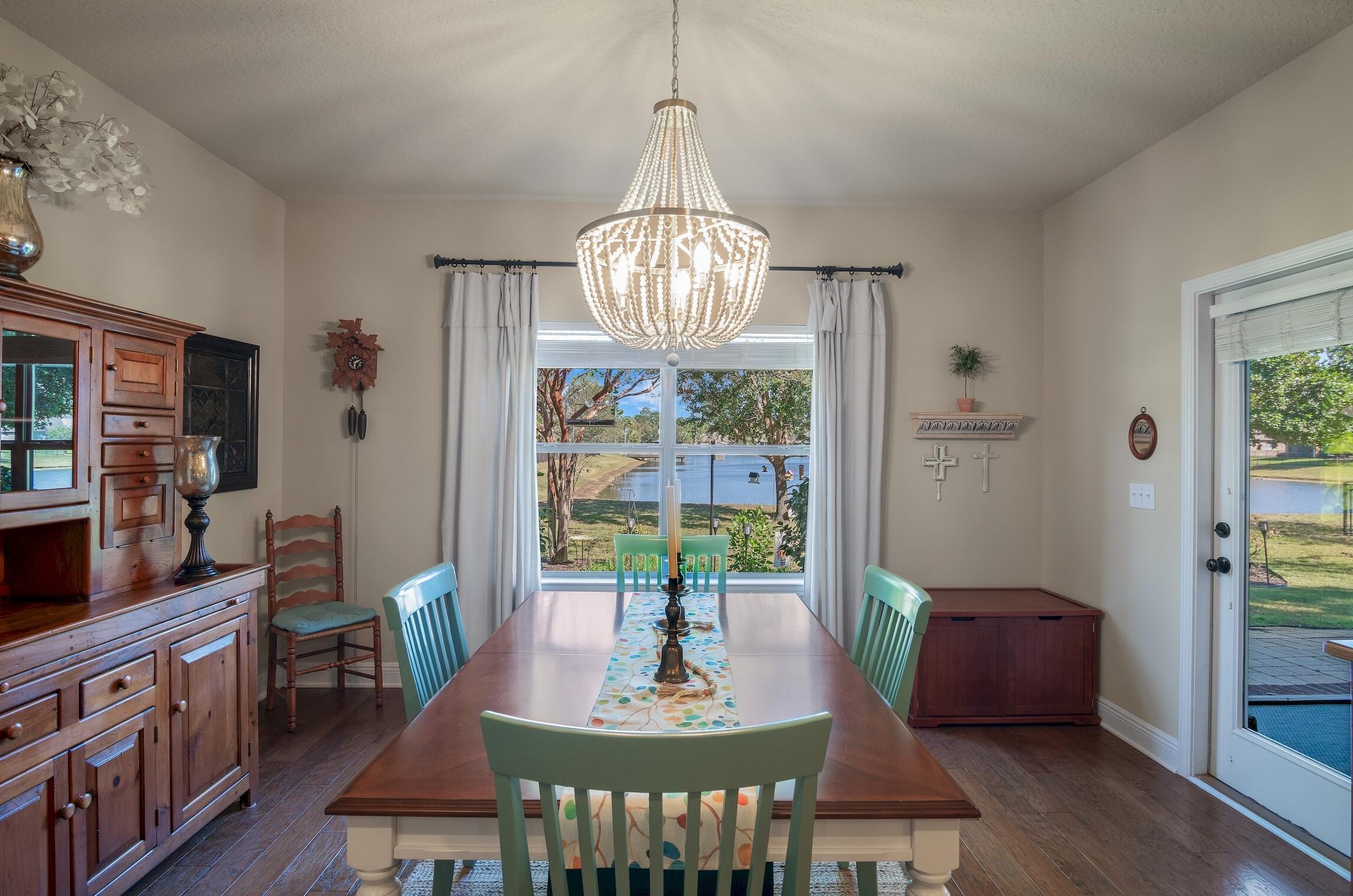 250 Veterans Rd, Santa Rosa Beach FL  32459-5381 exterior