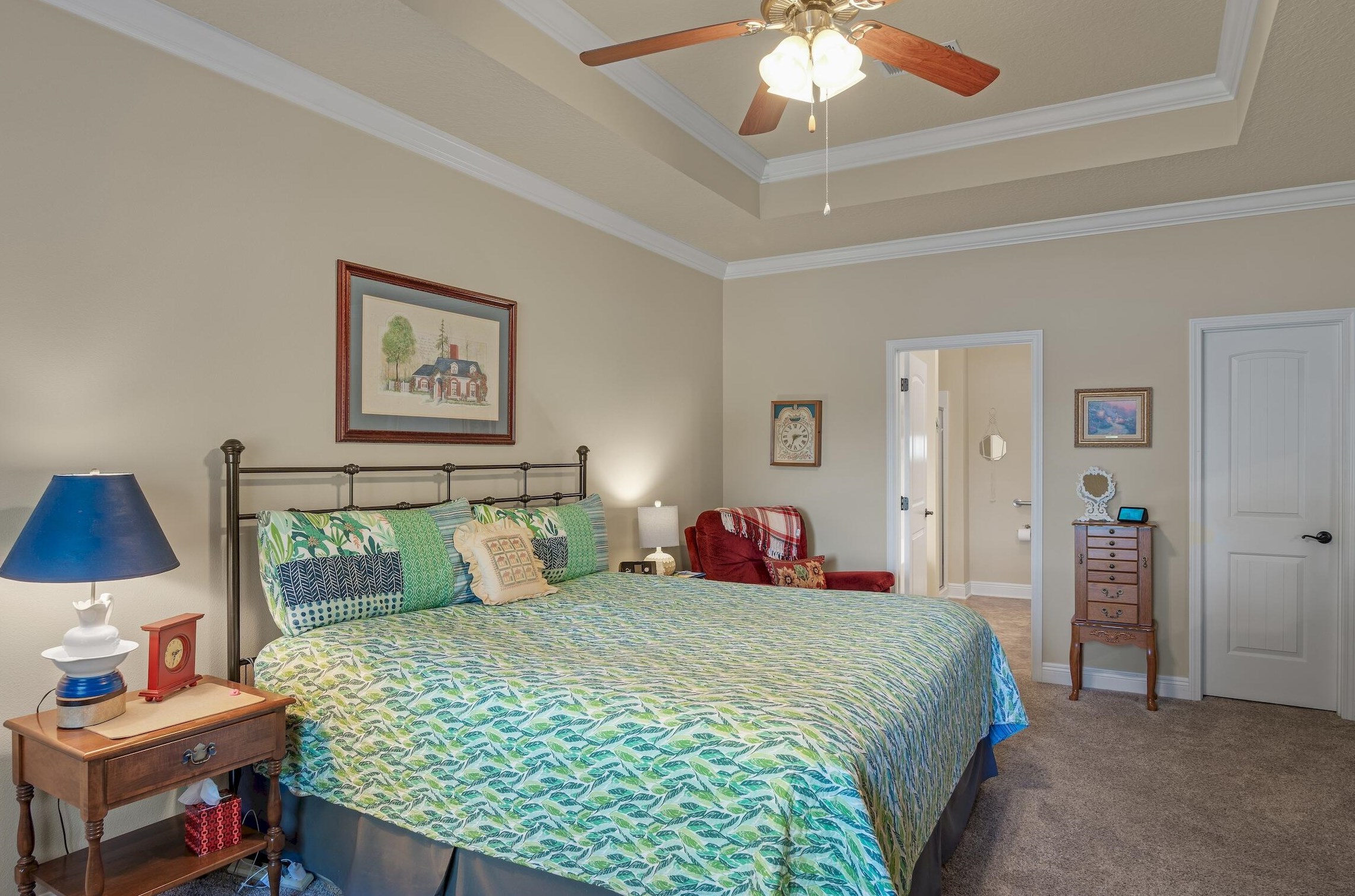 250 Veterans Rd, Santa Rosa Beach FL  32459-5381 exterior