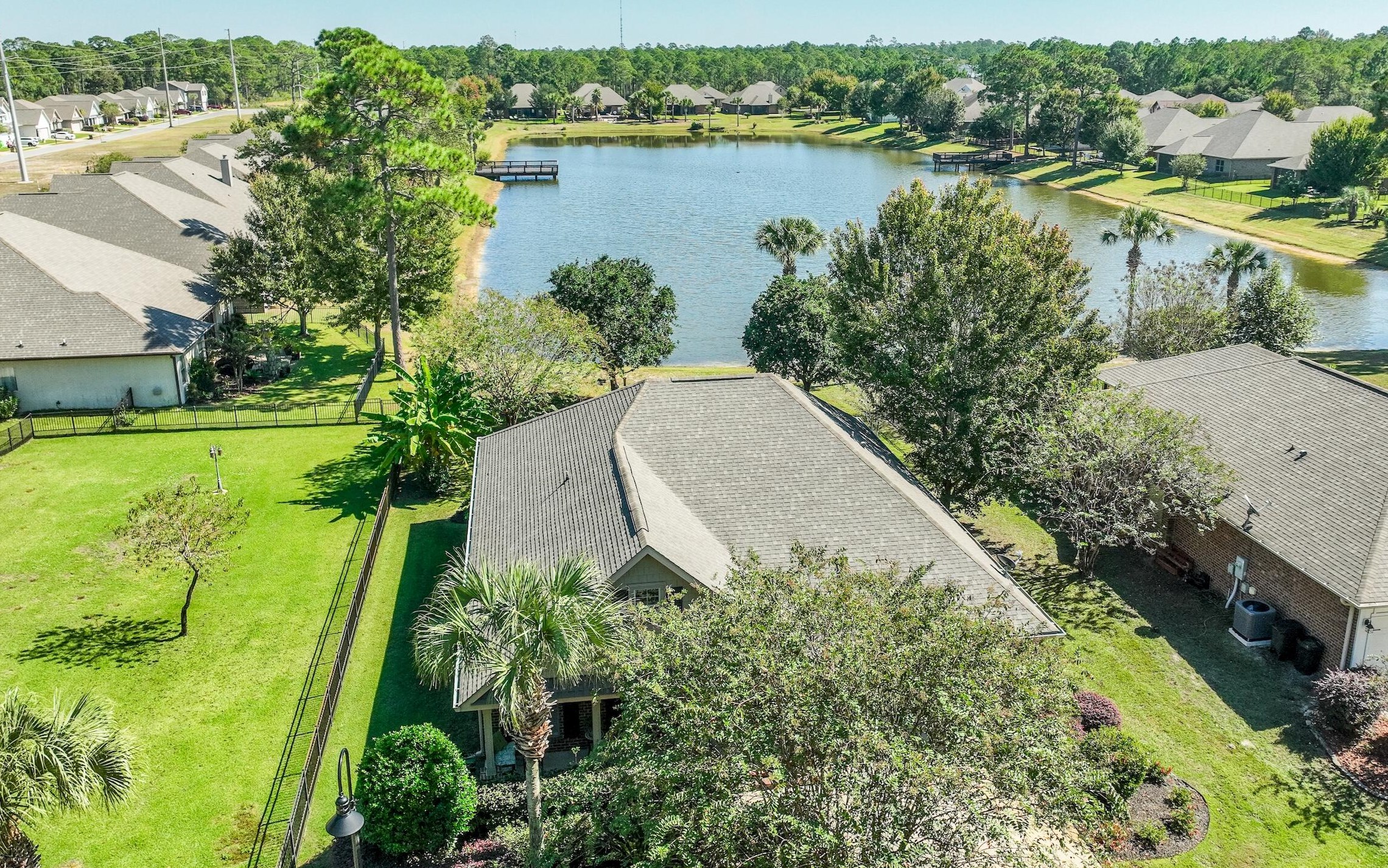 250 Veterans Rd, Santa Rosa Beach FL  32459-5381 exterior