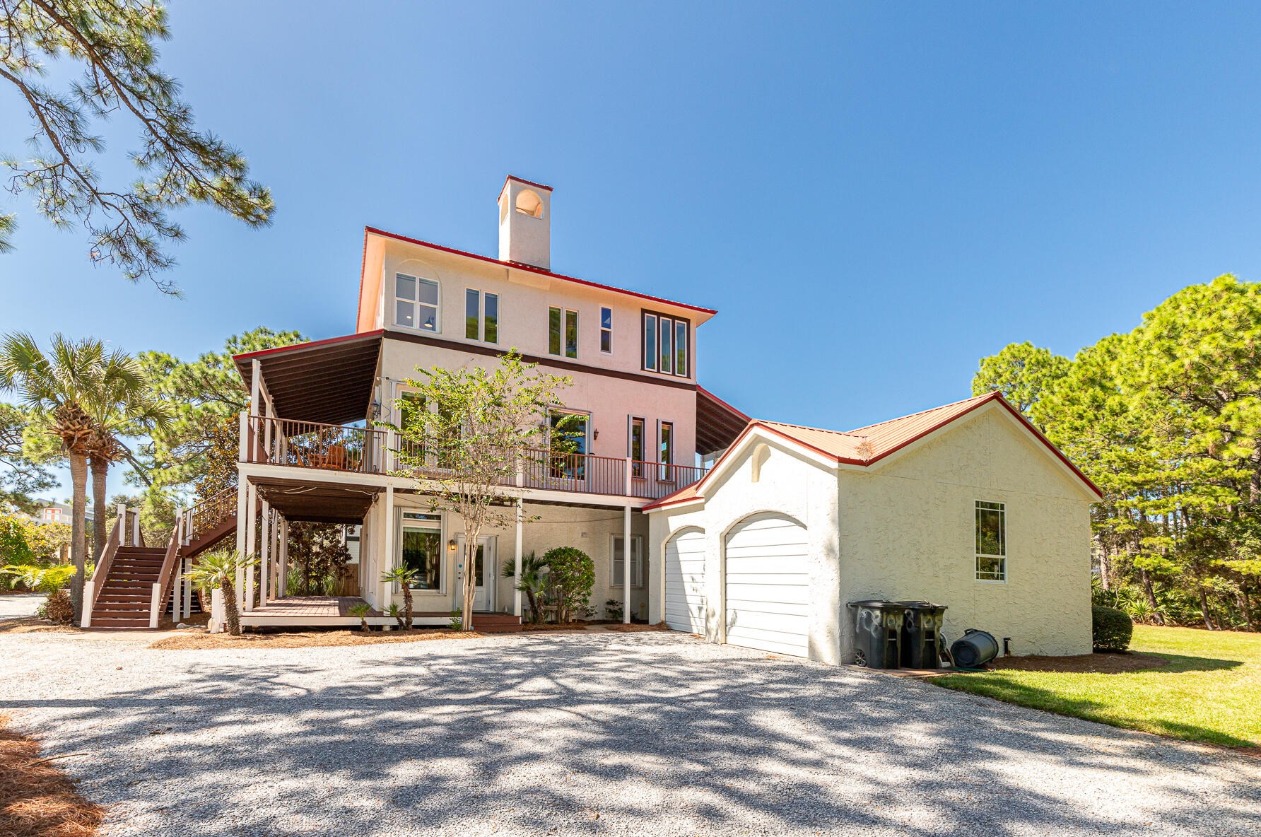 108 Woodward Dr, Santa Rosa Beach, FL 32459-3650