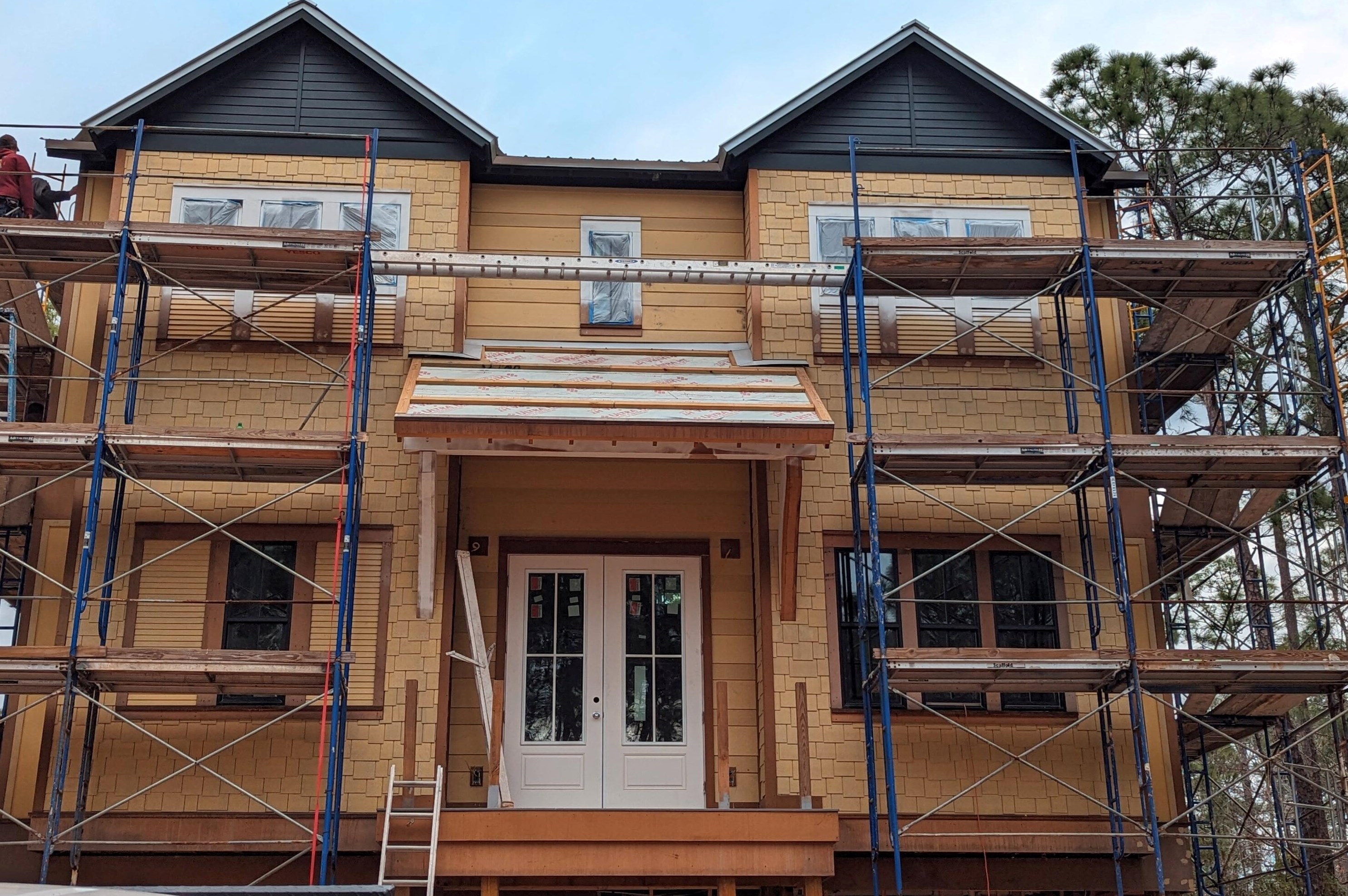 173 Crissman Rd, Santa Rosa Beach, FL 32459