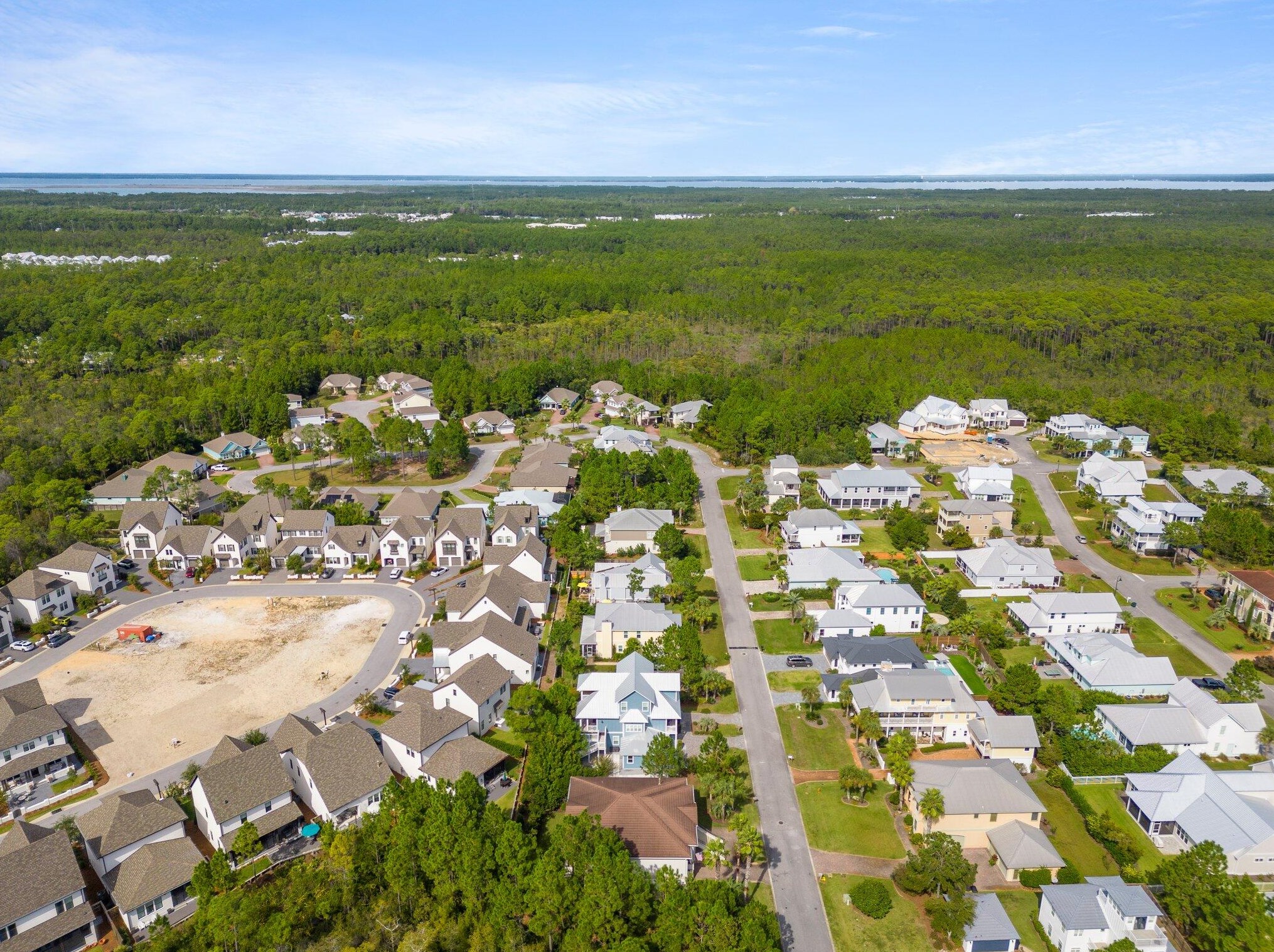 53 Cypress Breeze Blvd, Santa Rosa Beach FL  32459-7026 exterior