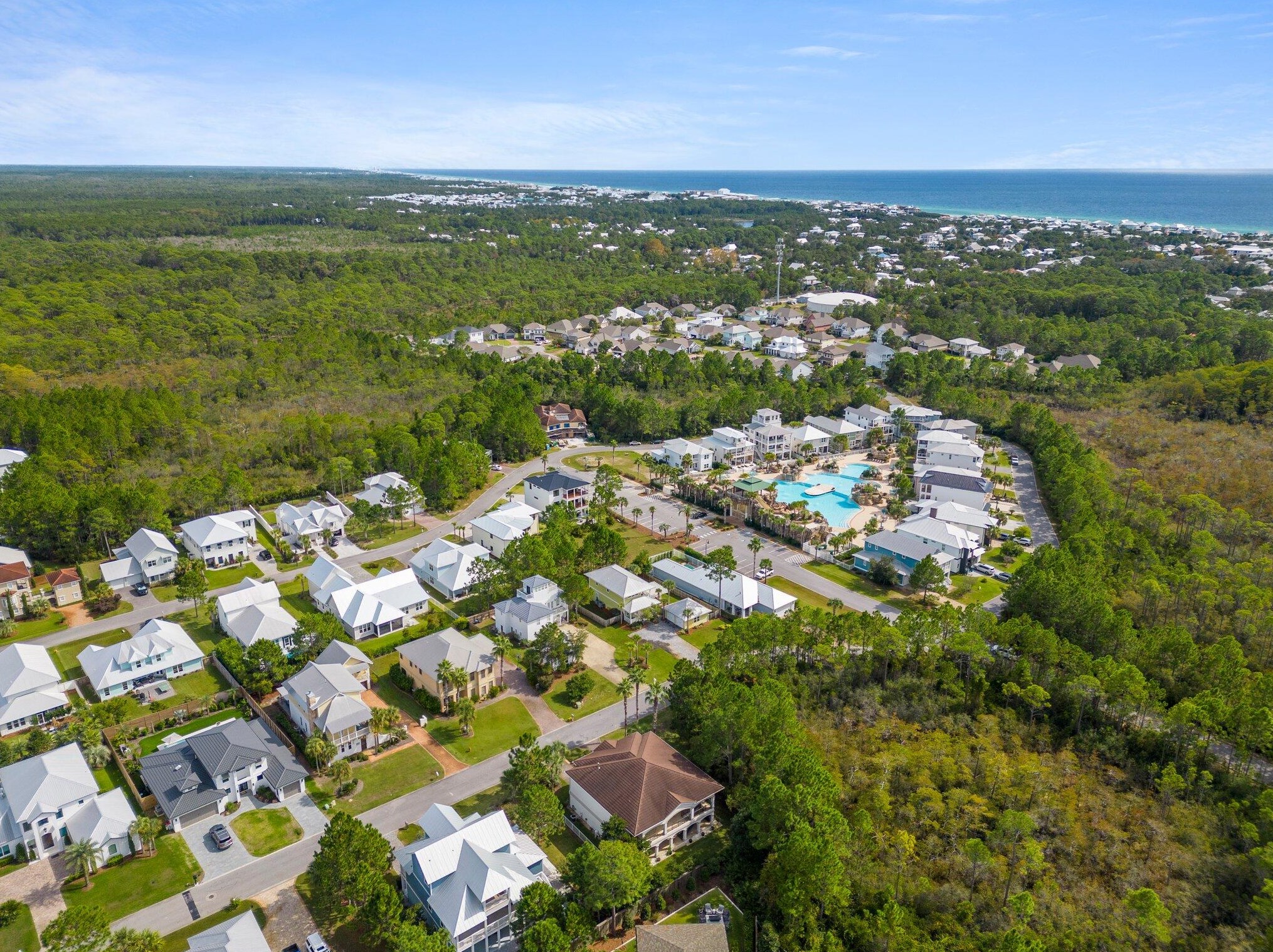 53 Cypress Breeze Blvd, Santa Rosa Beach FL  32459-7026 exterior