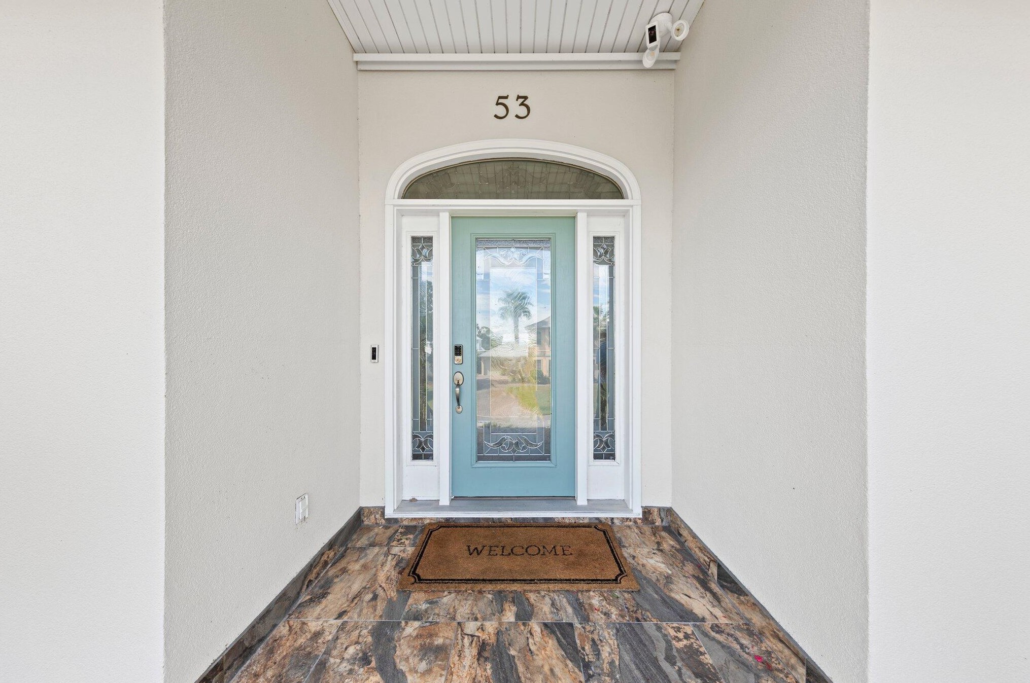 53 Cypress Breeze Blvd, Santa Rosa Beach FL  32459-7026 exterior