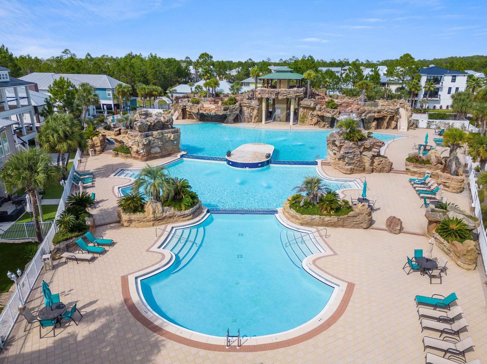 53 Cypress Breeze Blvd, Santa Rosa Beach FL  32459-7026 exterior