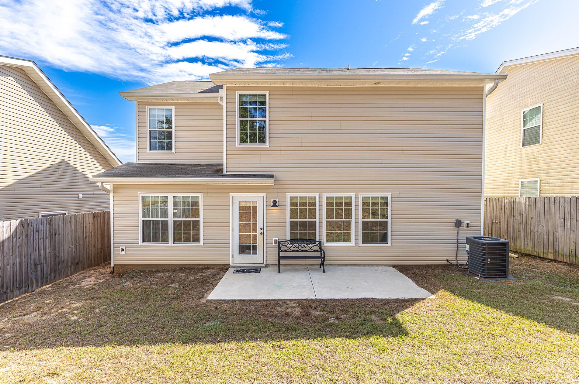 105 Bolte Ct, Crestview FL  32539-6959 exterior