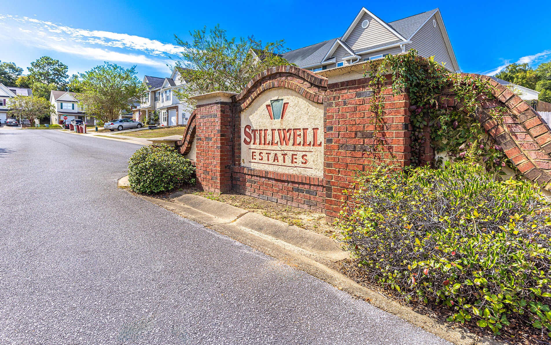 105 Bolte Ct, Crestview FL  32539-6959 exterior