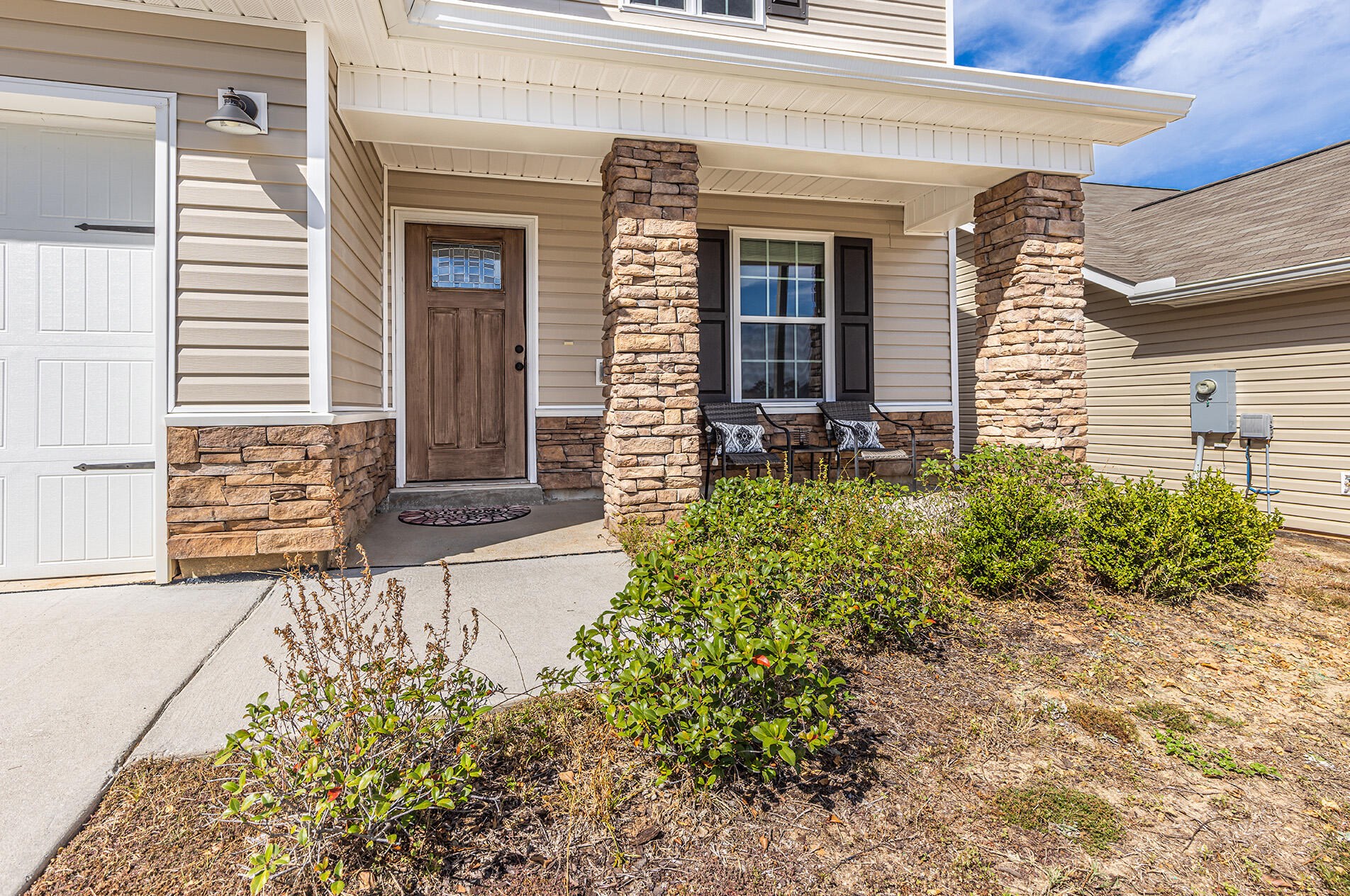 105 Bolte Ct, Crestview FL  32539-6959 exterior