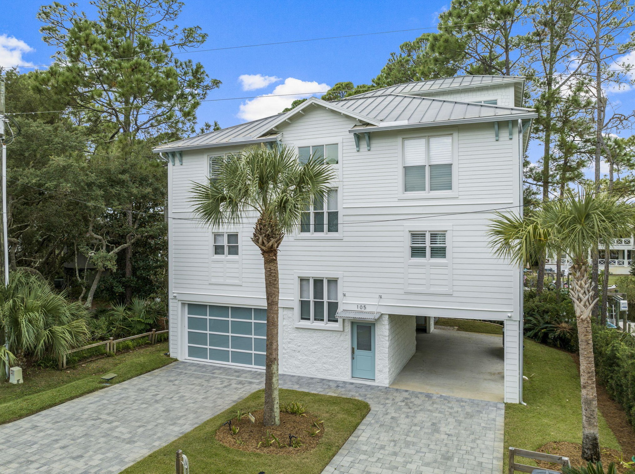 105 Trae Ln, Santa Rosa Beach, FL 32459-6690