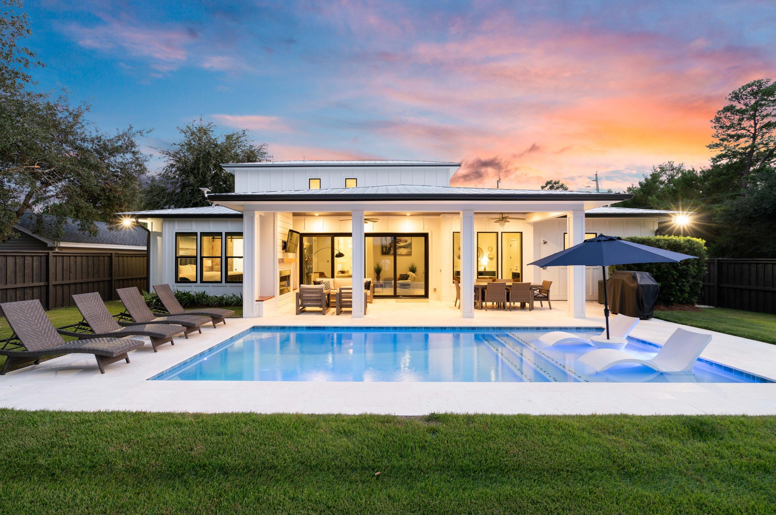 11 Walnut St, Santa Rosa Beach, FL 32459