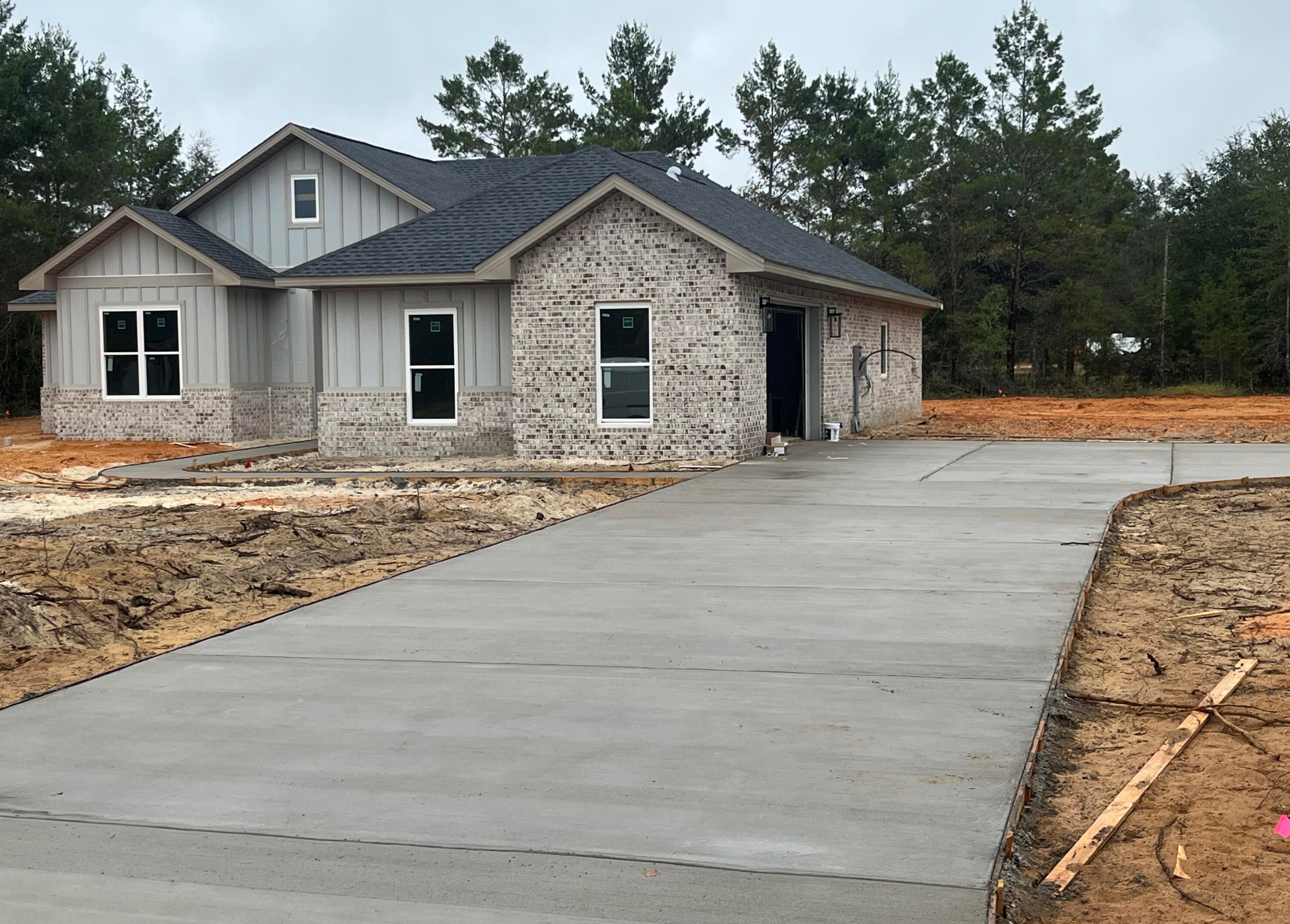 5229 Mount Olive Rd, Crestview, FL 32539-8858