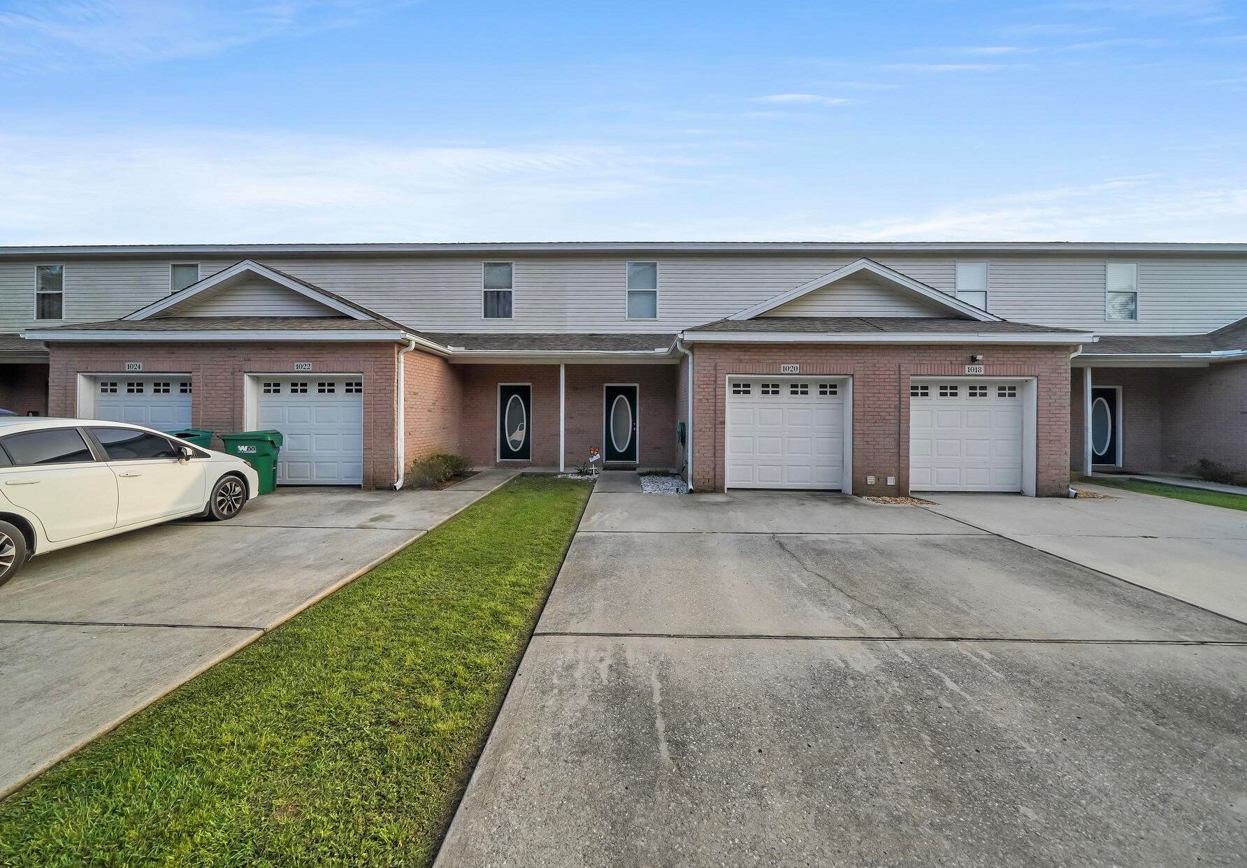 1020 Anniston Ct #18, Fort Walton Beach, FL 32548