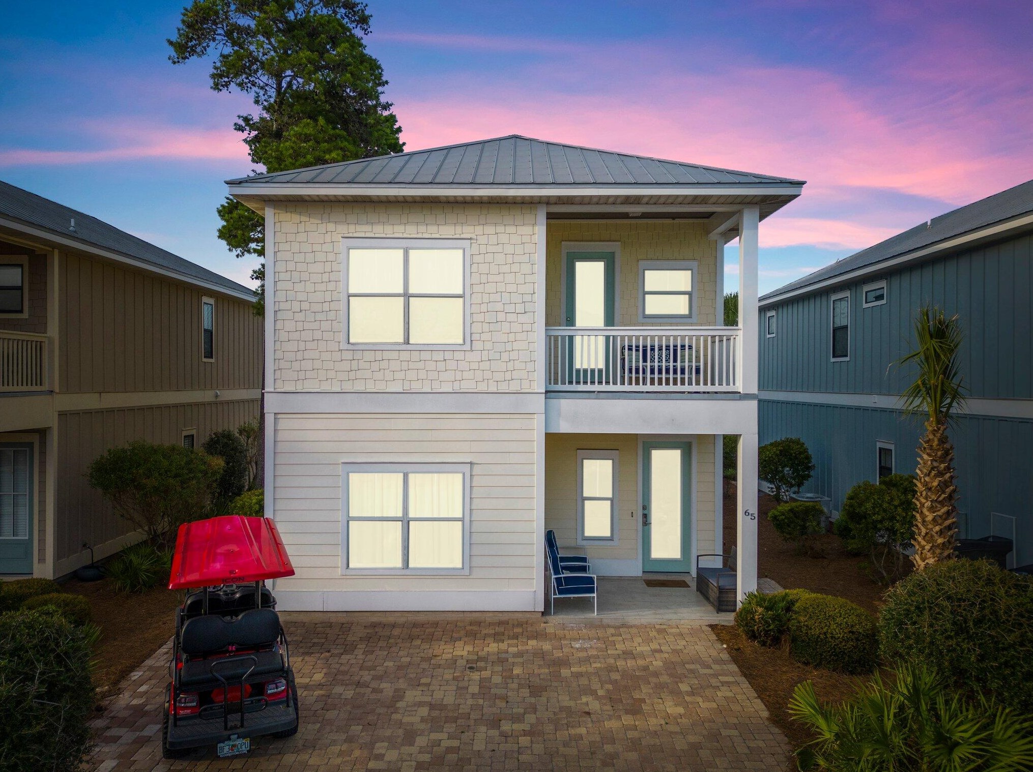 65 Emma Huggins Ln, Santa Rosa Beach, FL 32459