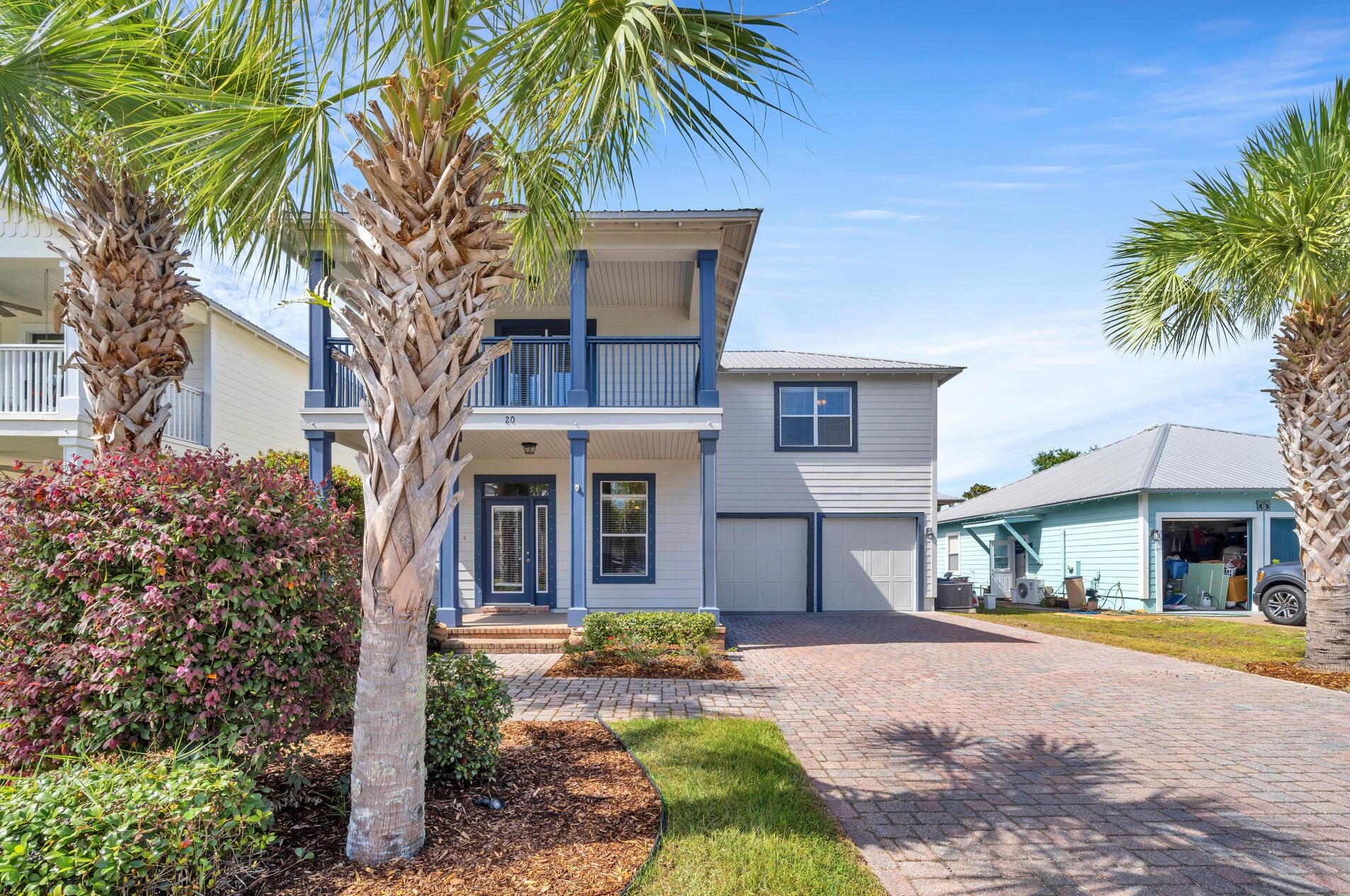 20 Talon Way, Santa Rosa Beach, FL 32459-8320