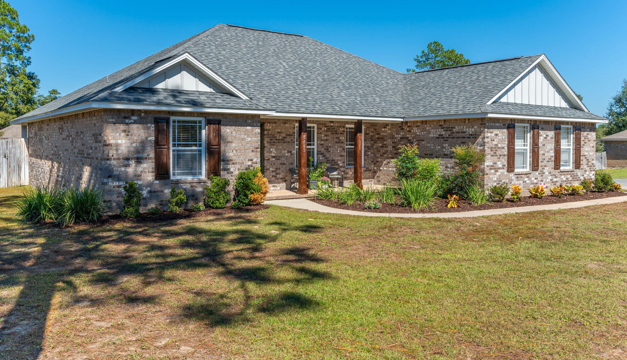 3451 Sparco Dr, Crestview, FL 32539-5435