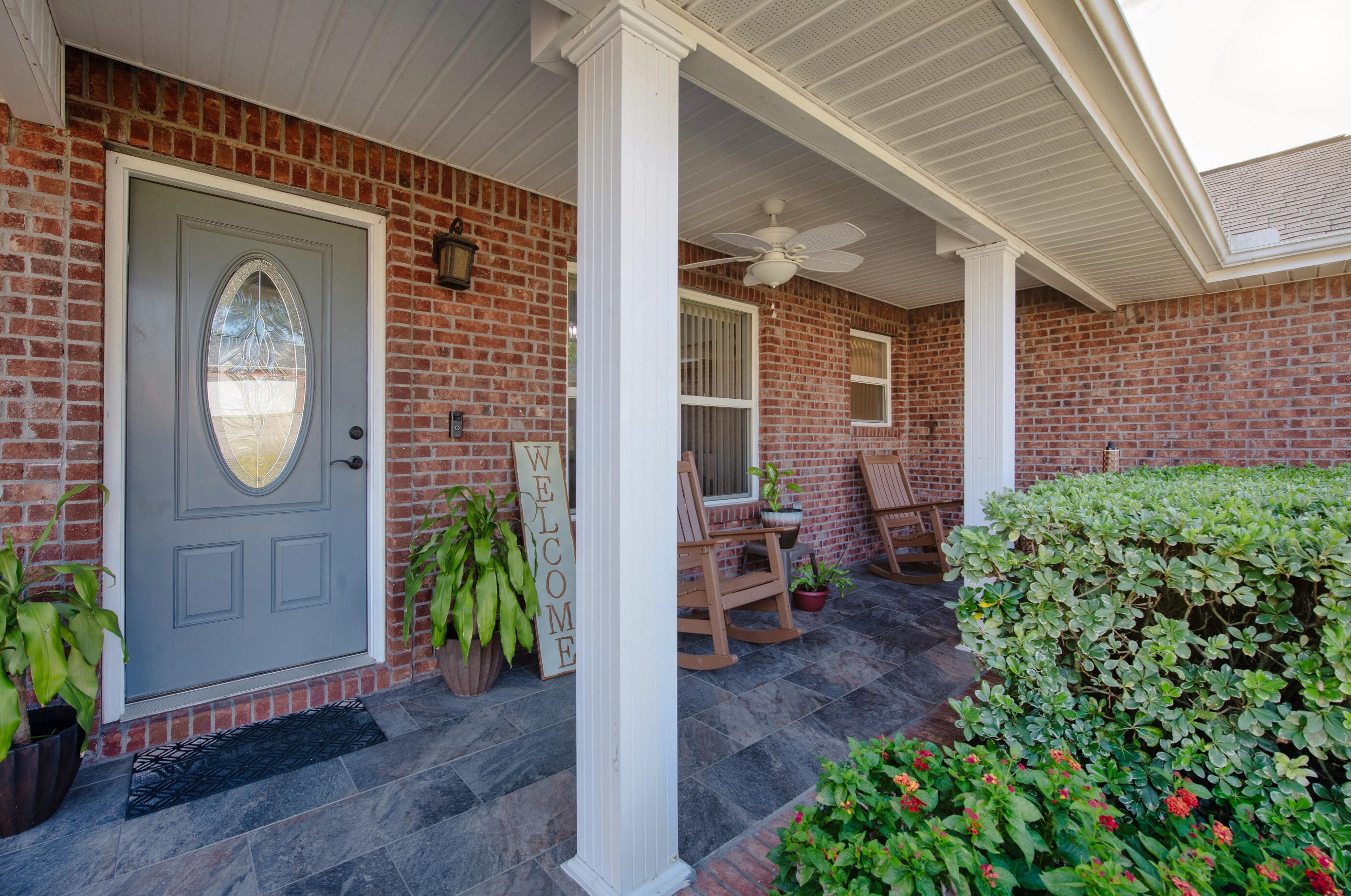 204 Tiffot Ct, Crestview FL  32539-7040 exterior