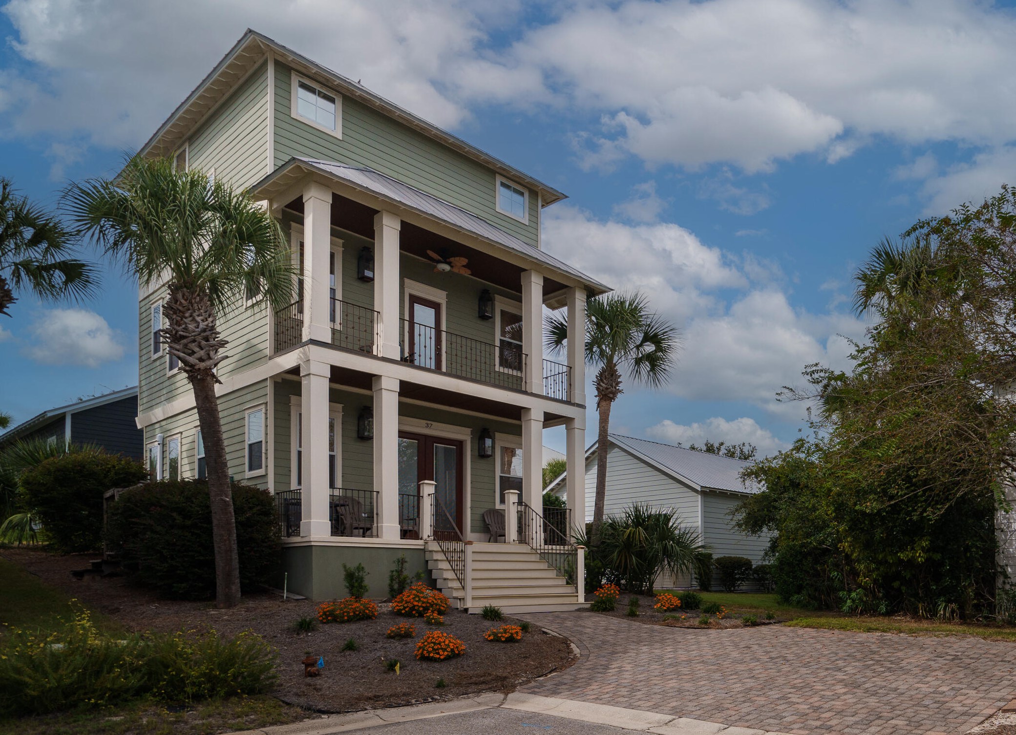 37 Kriss Ct, Santa Rosa Beach, FL 32459