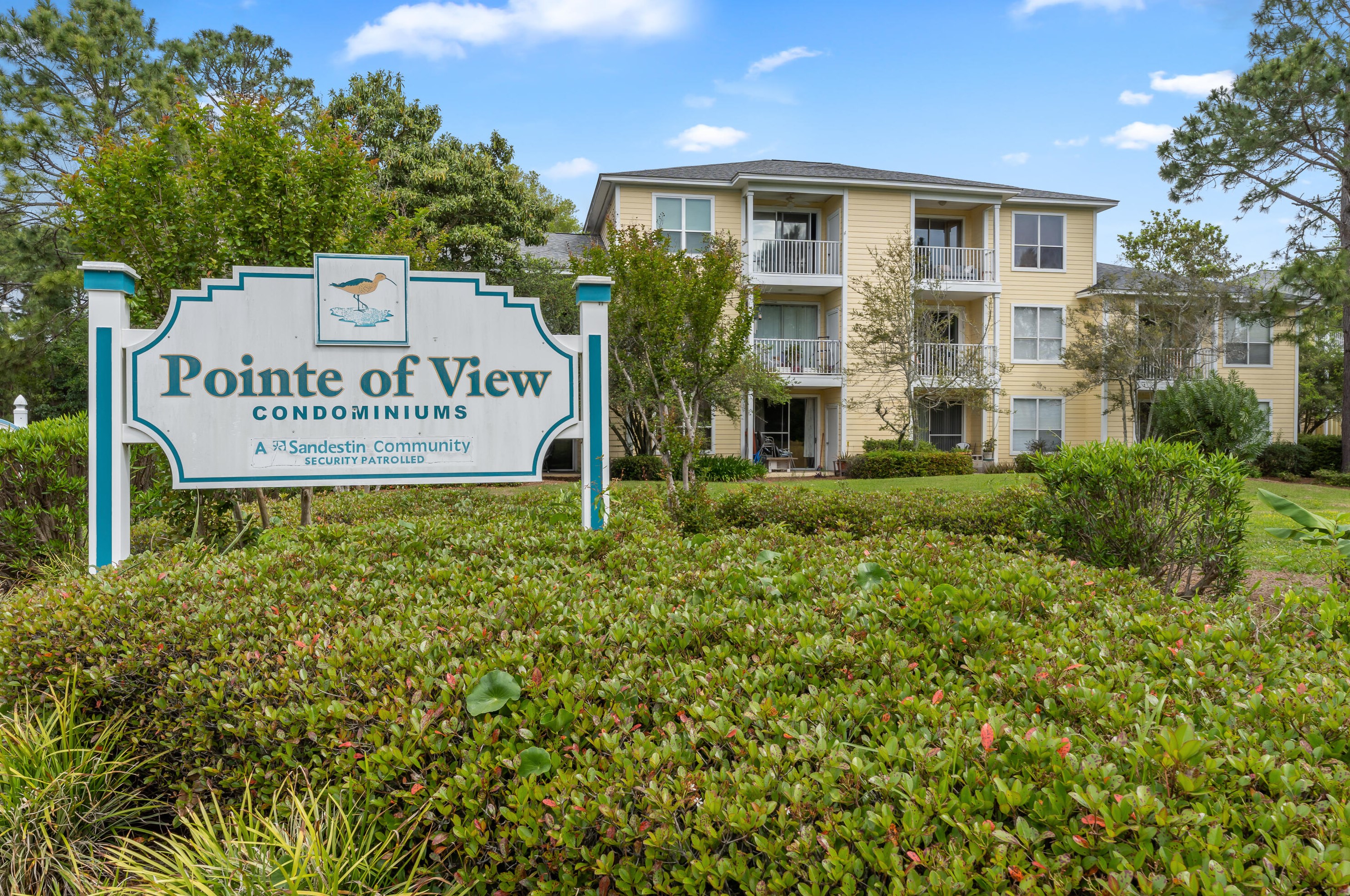 200 Sandestin Ln #207, Destin, FL 32550