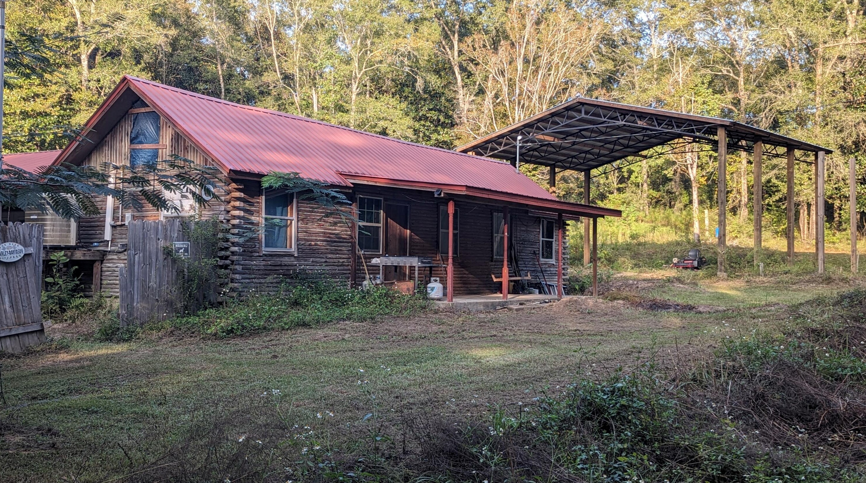82 Linton Rd, Red Bay, FL 32455