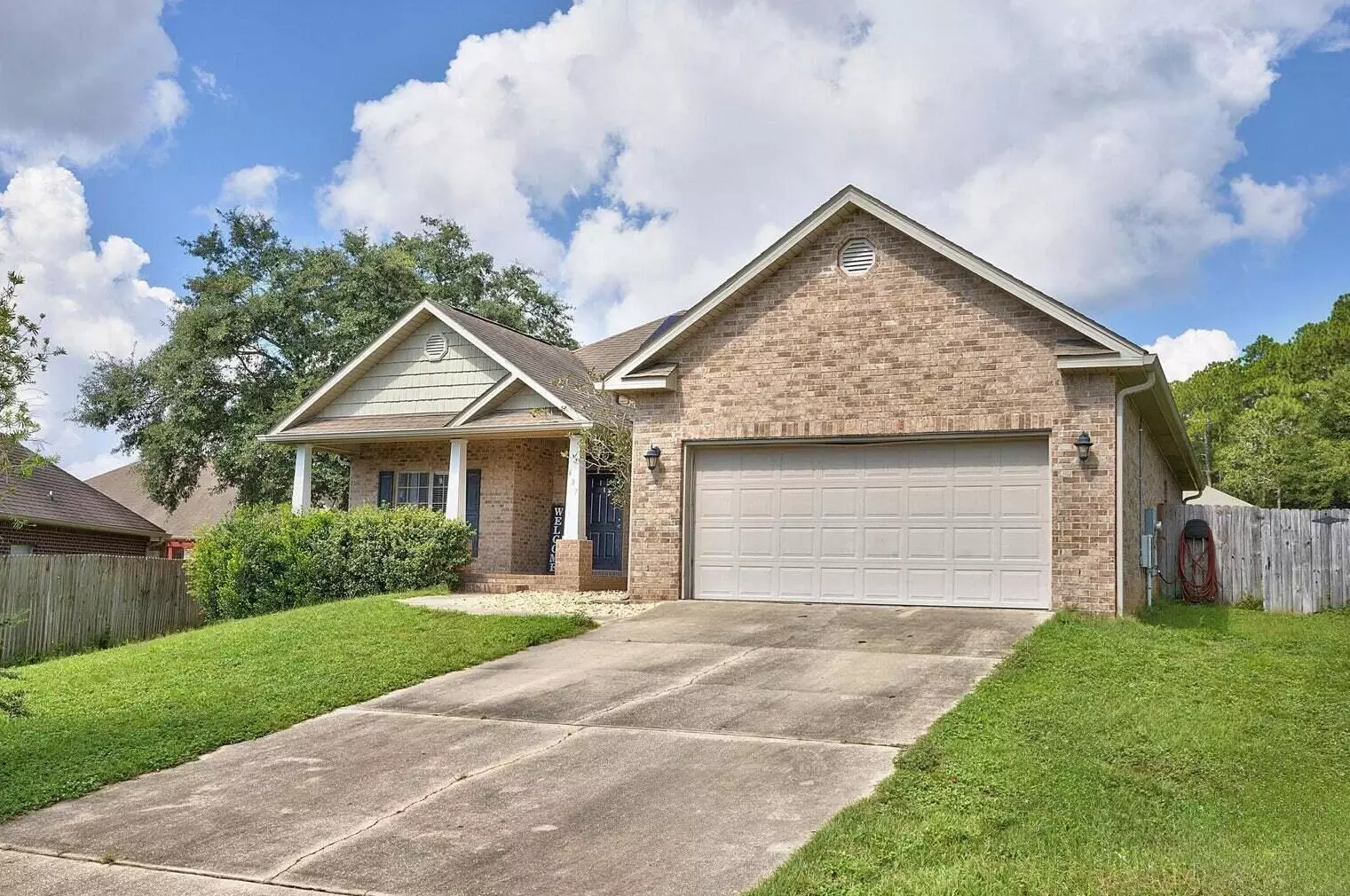 607 Rowan Cir, Crestview, FL 32536