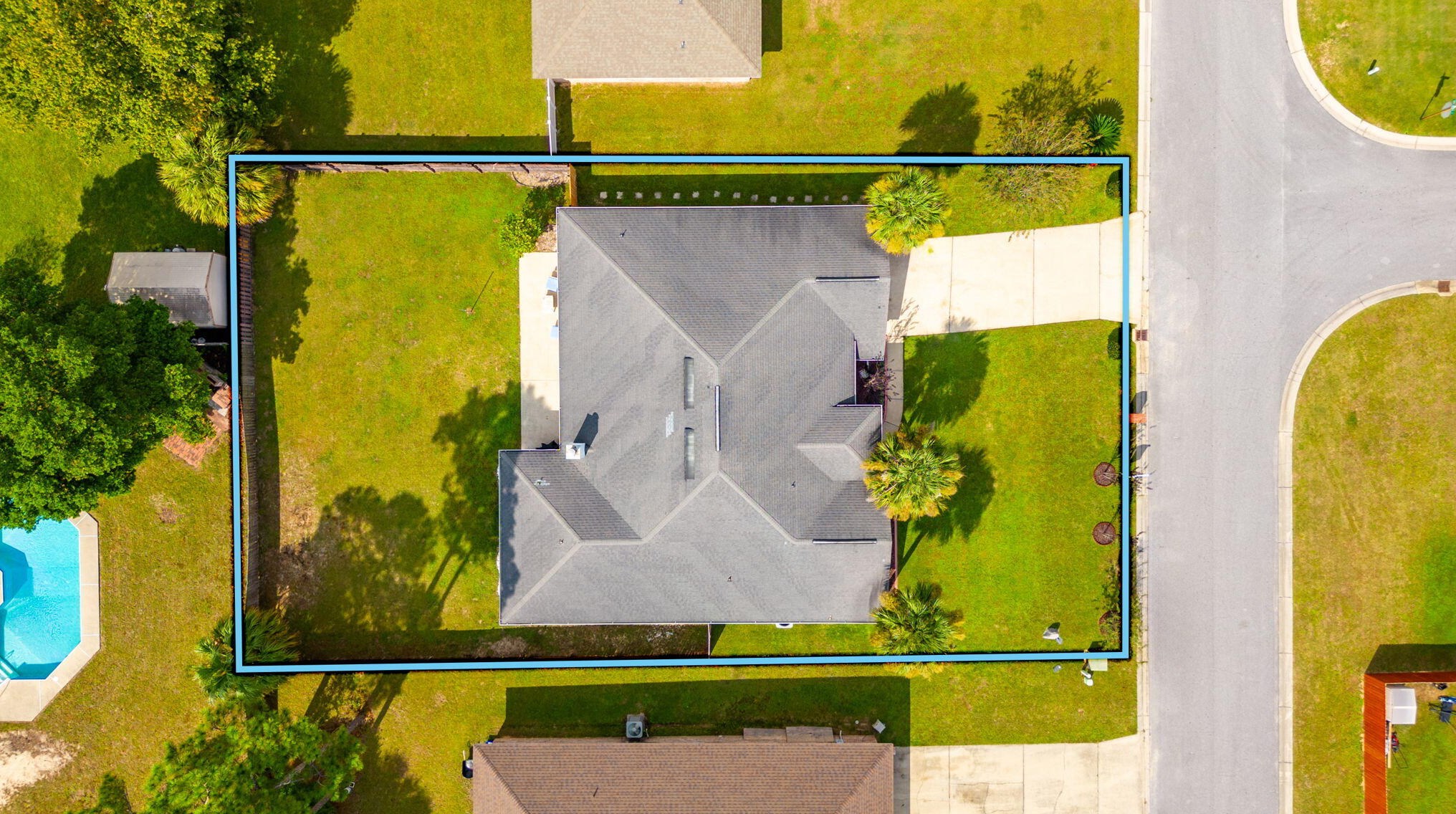 139 Strike Eagle Dr, Crestview FL  32536-2240 exterior