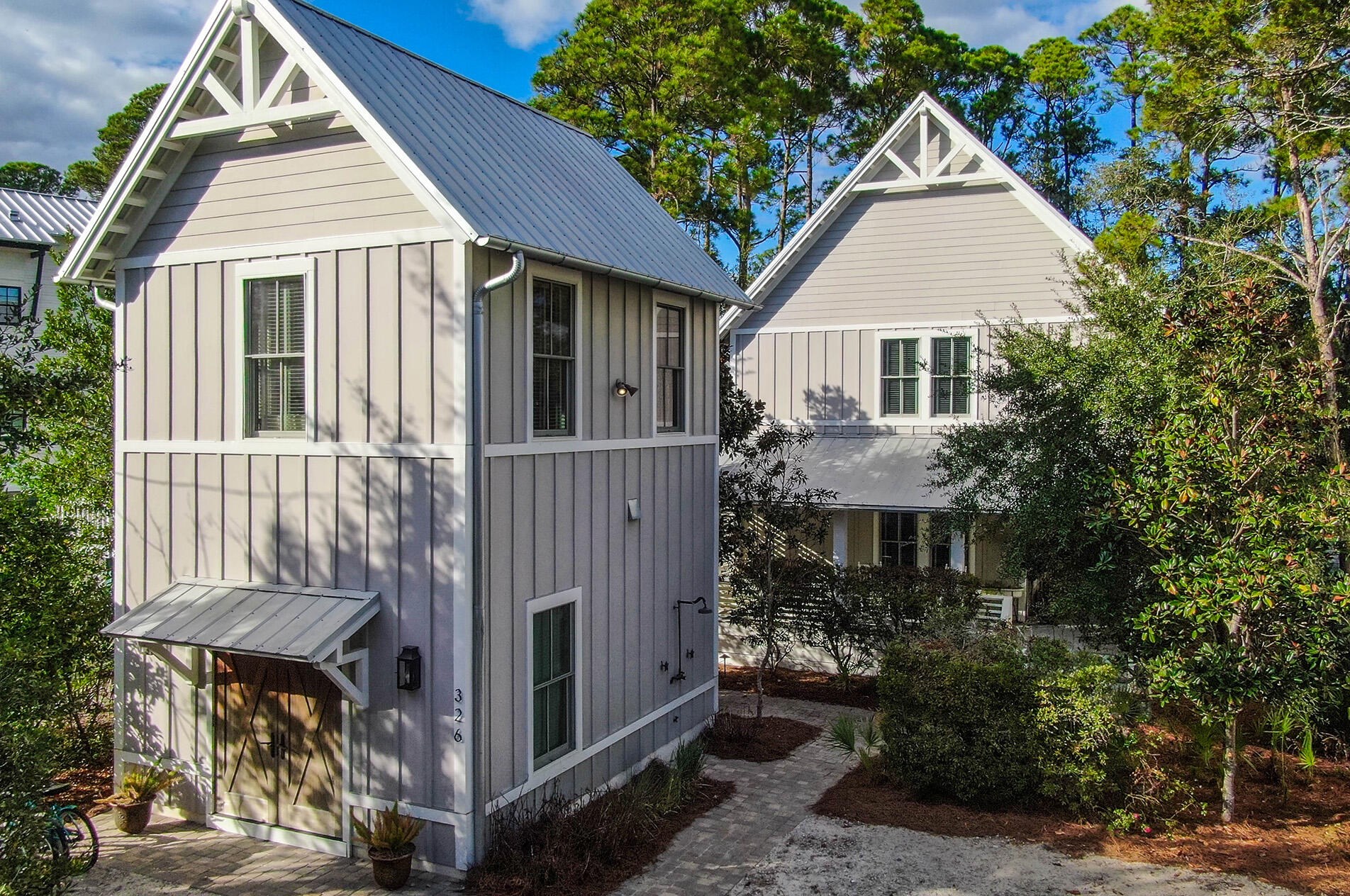 326 Canal St, Santa Rosa Beach, FL 32459