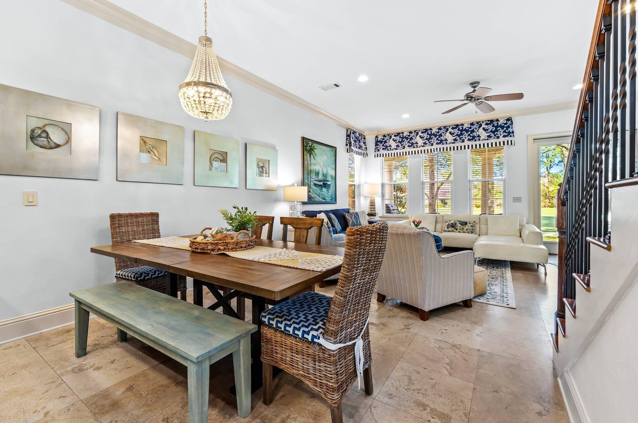 1843 Boardwalk Dr, Destin FL 32550-5896 exterior