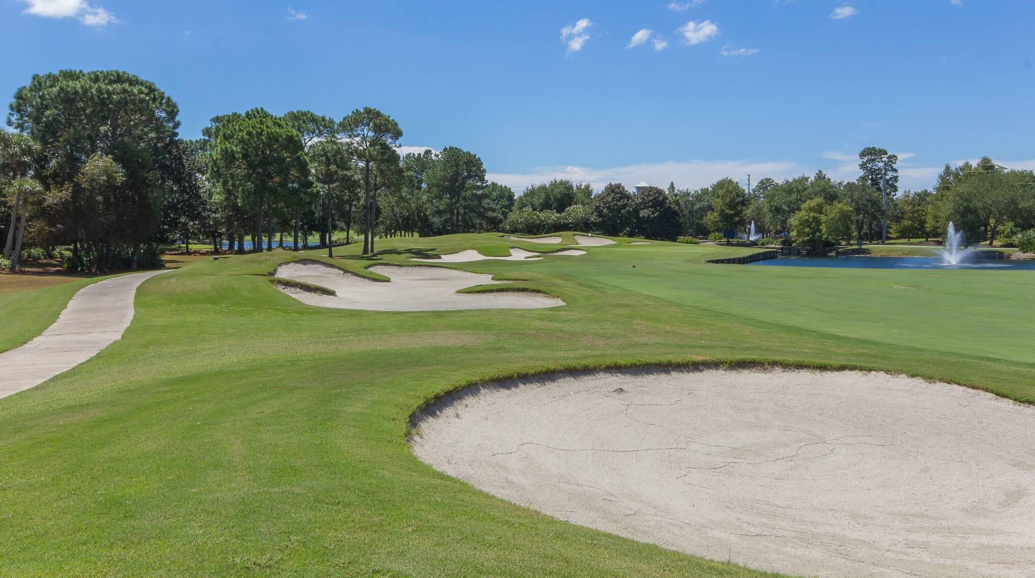 1843 Boardwalk Dr, Destin FL 32550-5896 exterior