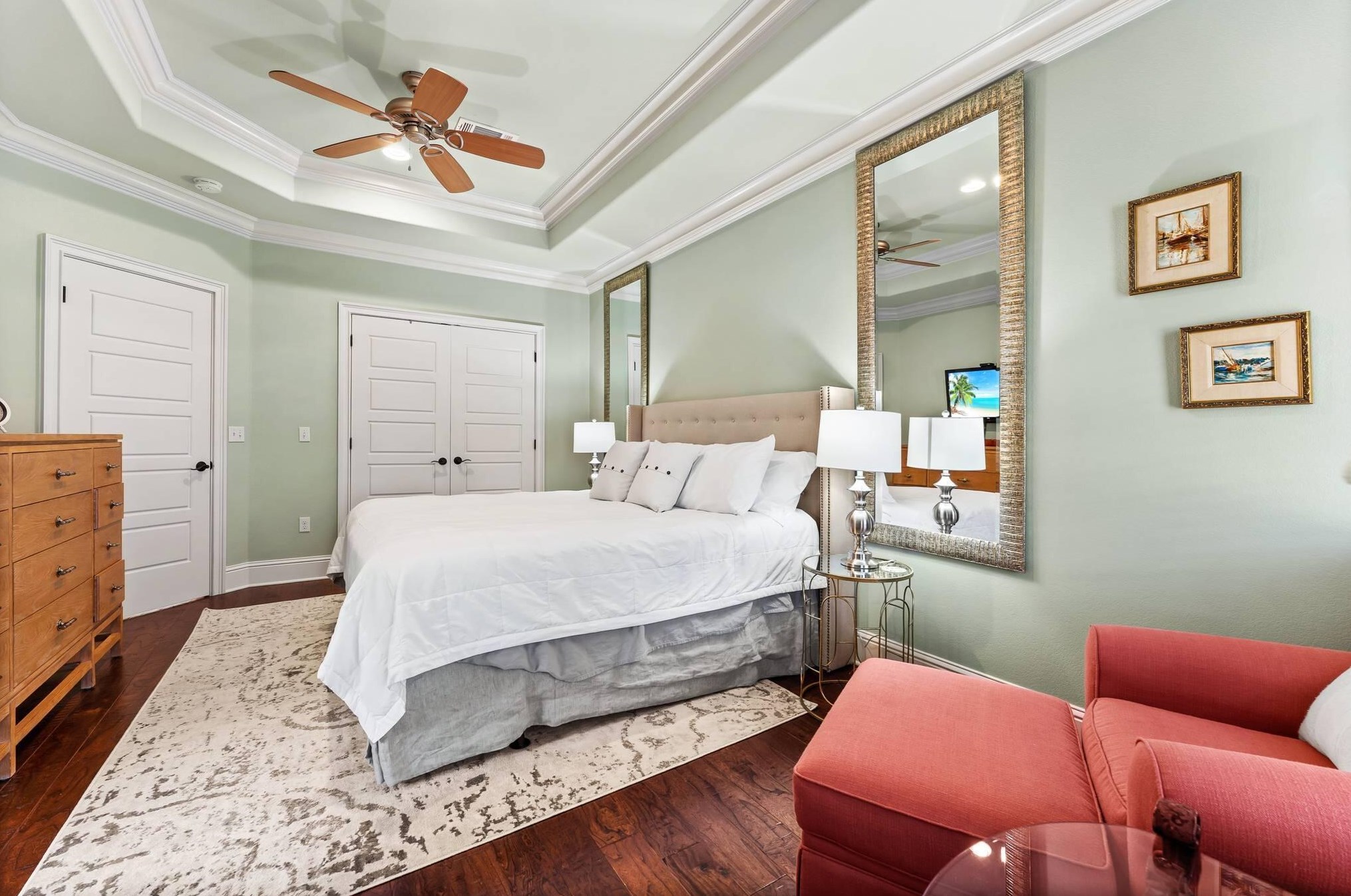 1843 Boardwalk Dr, Destin FL 32550-5896 exterior