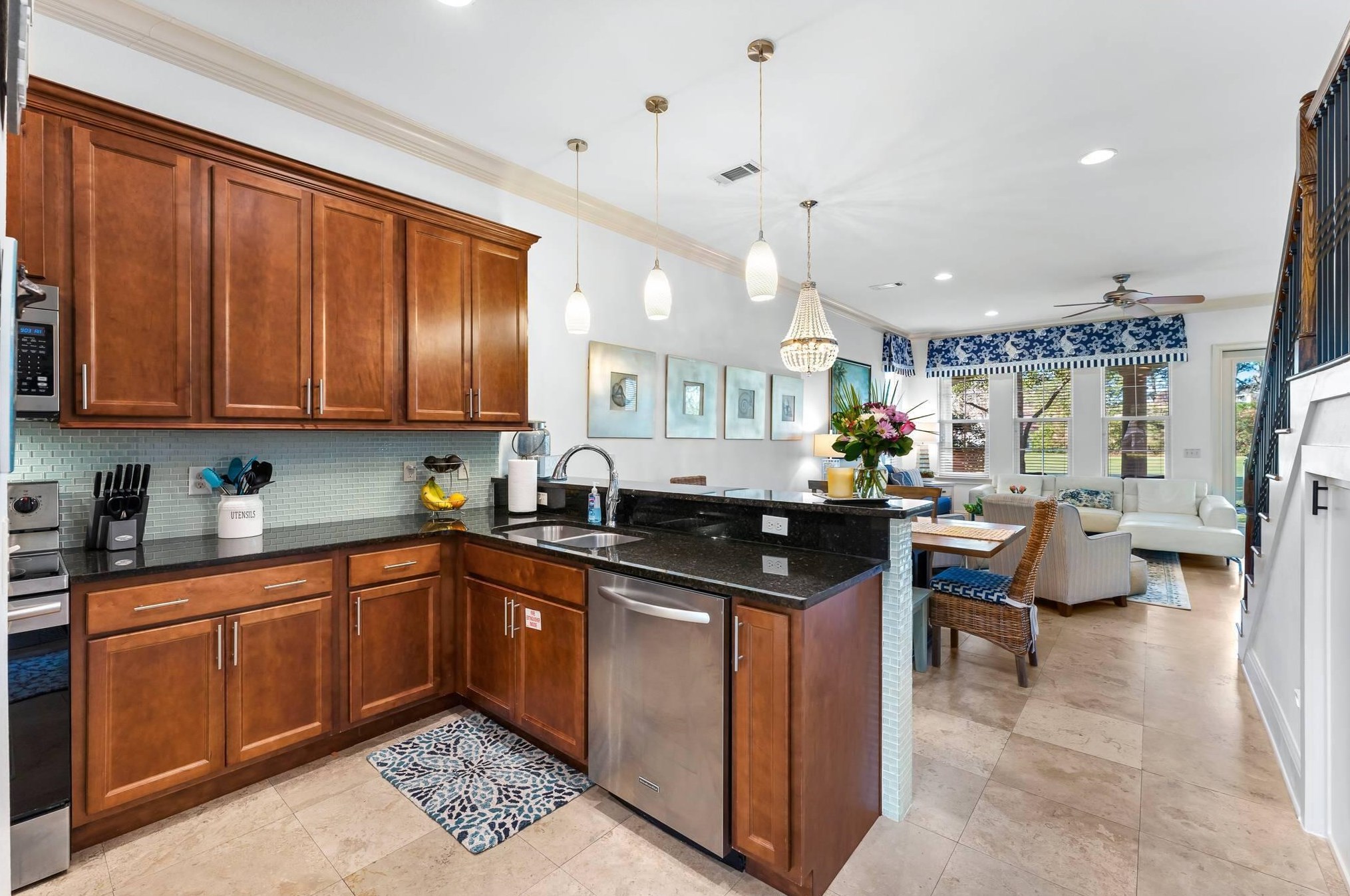 1843 Boardwalk Dr, Destin FL 32550-5896 exterior