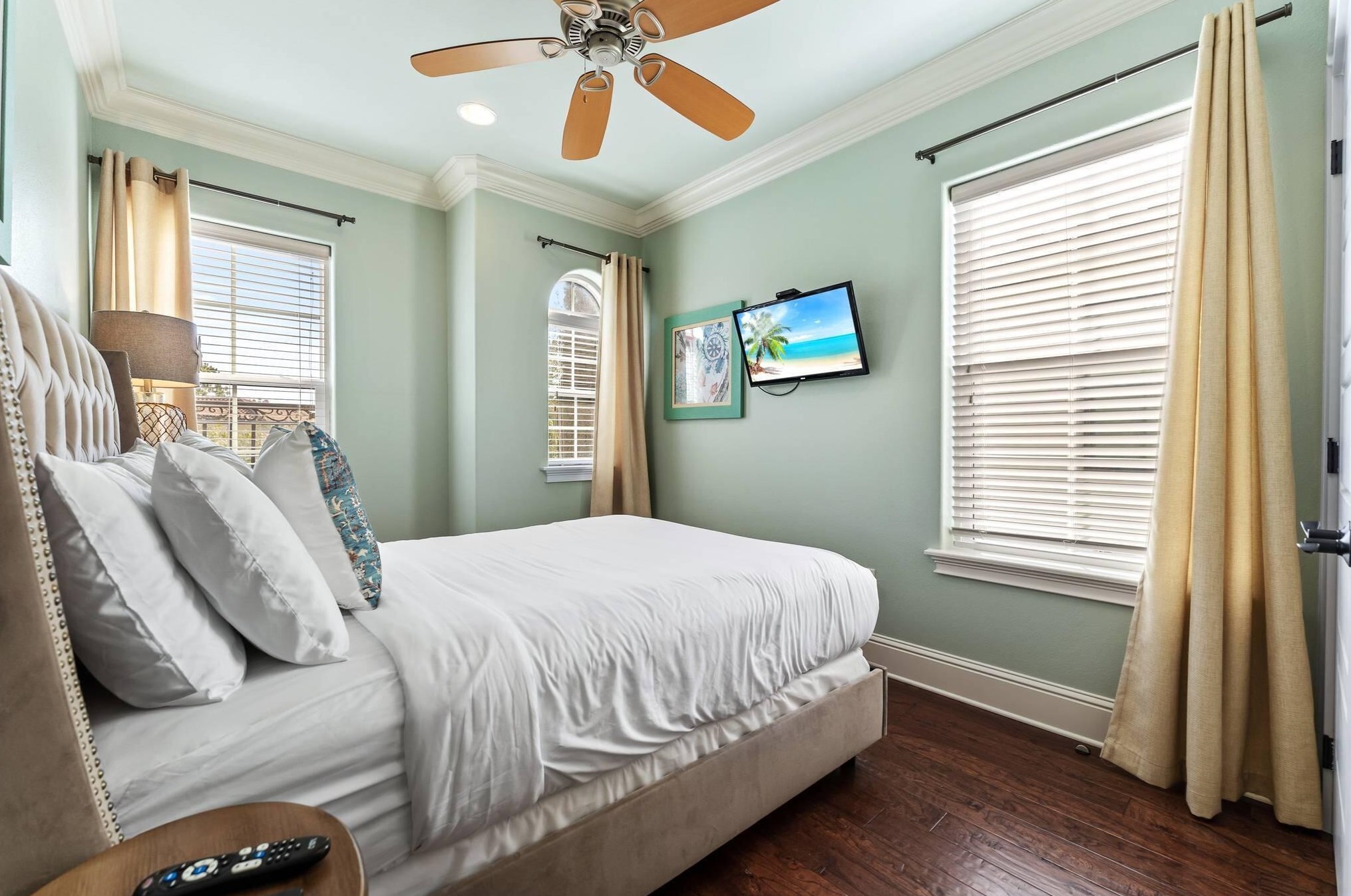 1843 Boardwalk Dr, Destin FL 32550-5896 exterior