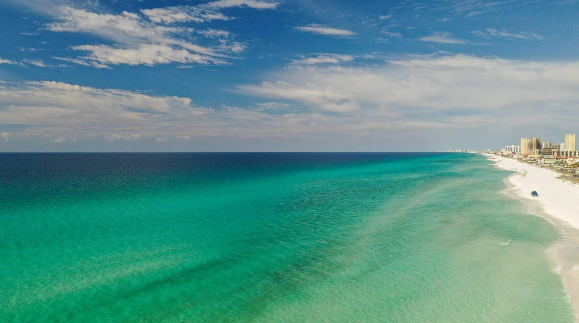 1843 Boardwalk Dr, Destin FL 32550-5896 exterior