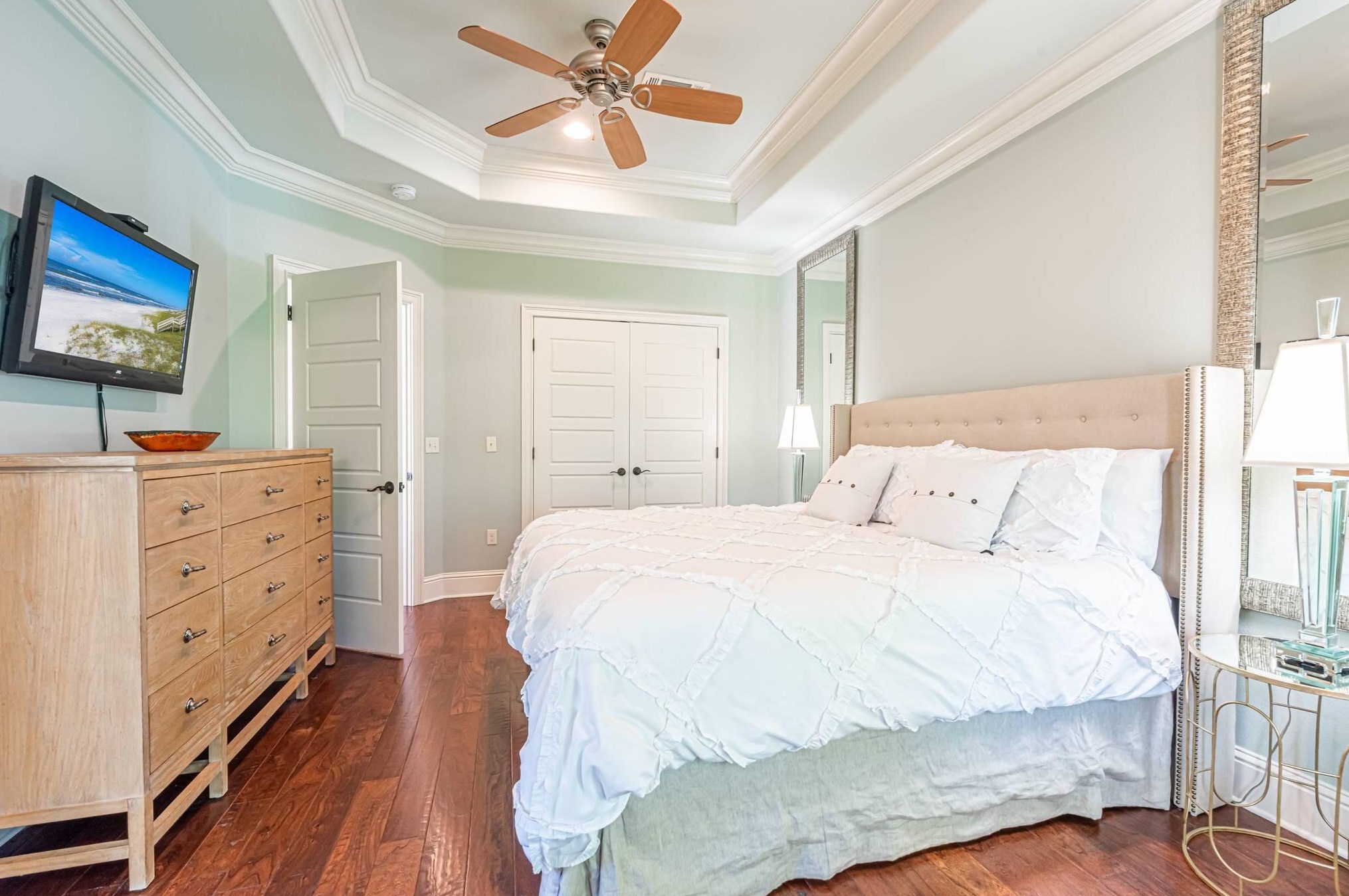 1843 Boardwalk Dr, Destin FL 32550-5896 exterior