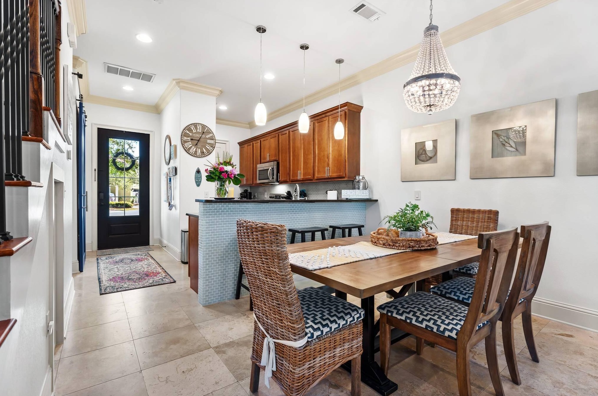 1843 Boardwalk Dr, Destin FL 32550-5896 exterior