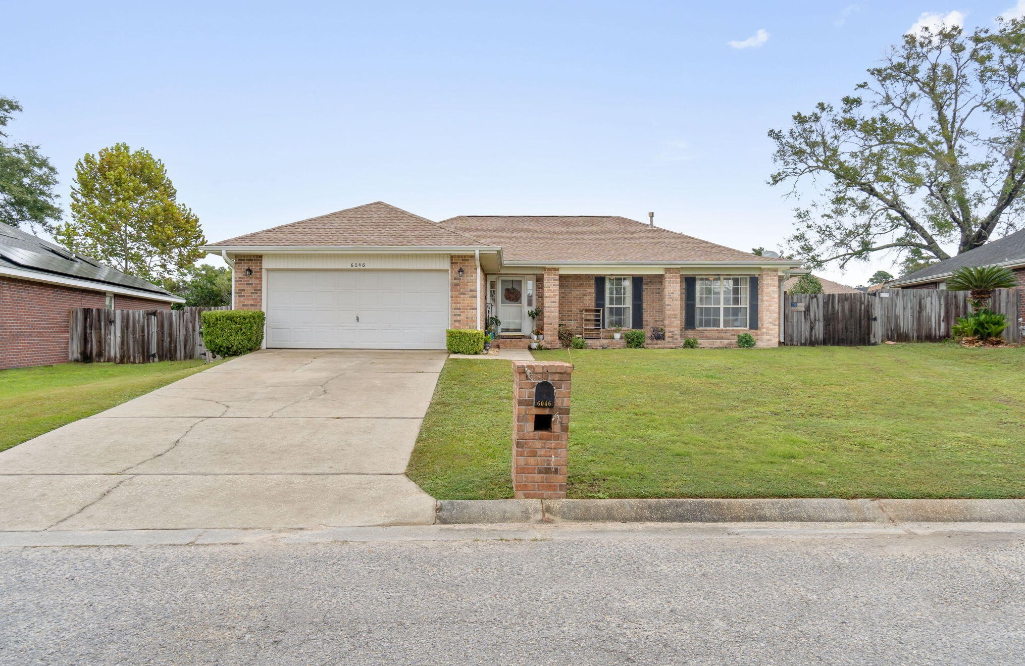 6046 Meursalt Rd, Milton, FL 32570