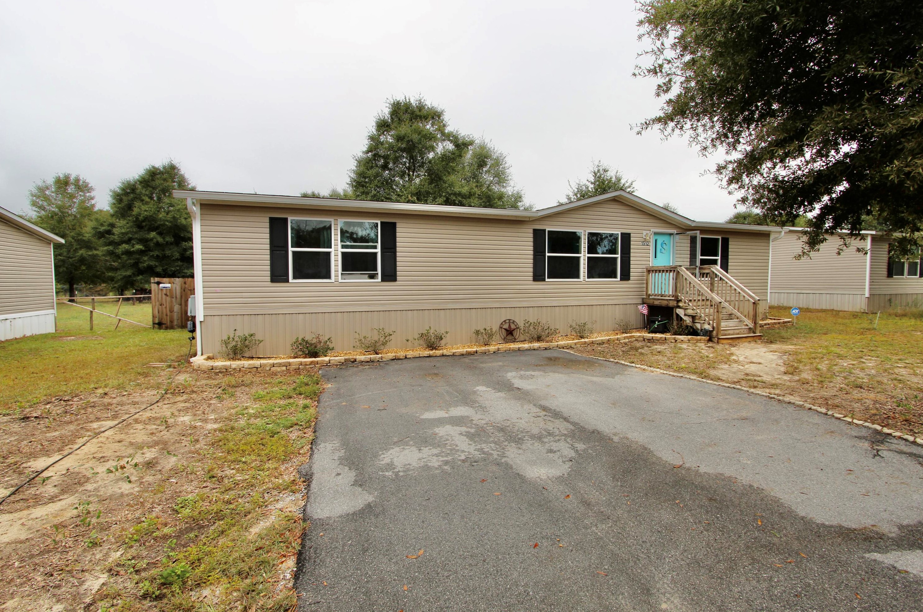 1512 Trotter Way, Crestview, FL 32531-6333