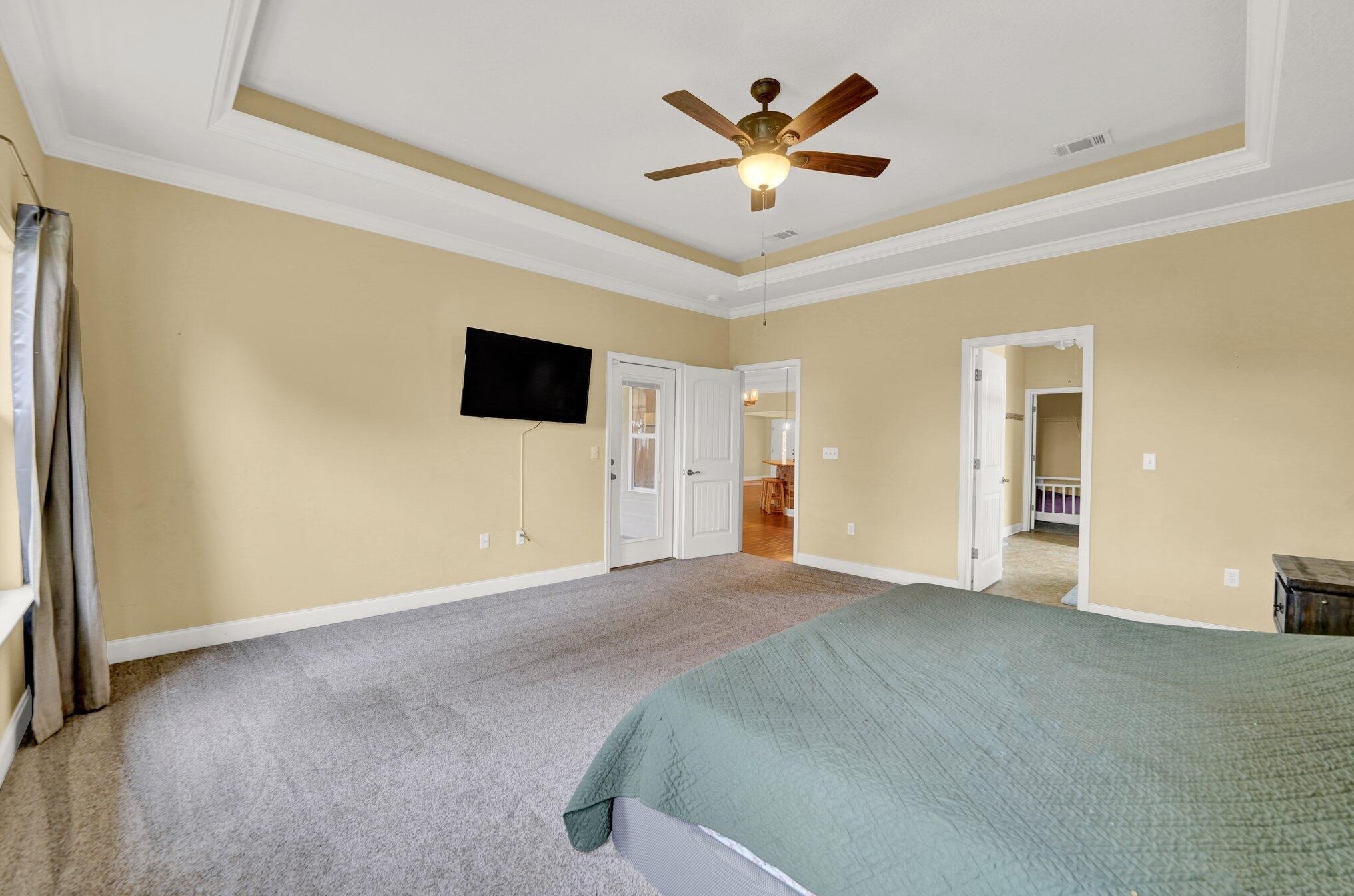 5762 Marigold Loop, Crestview FL  32539-8405 exterior