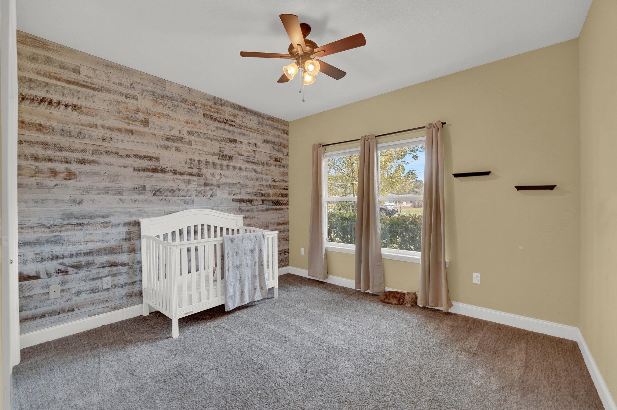 5762 Marigold Loop, Crestview FL  32539-8405 exterior