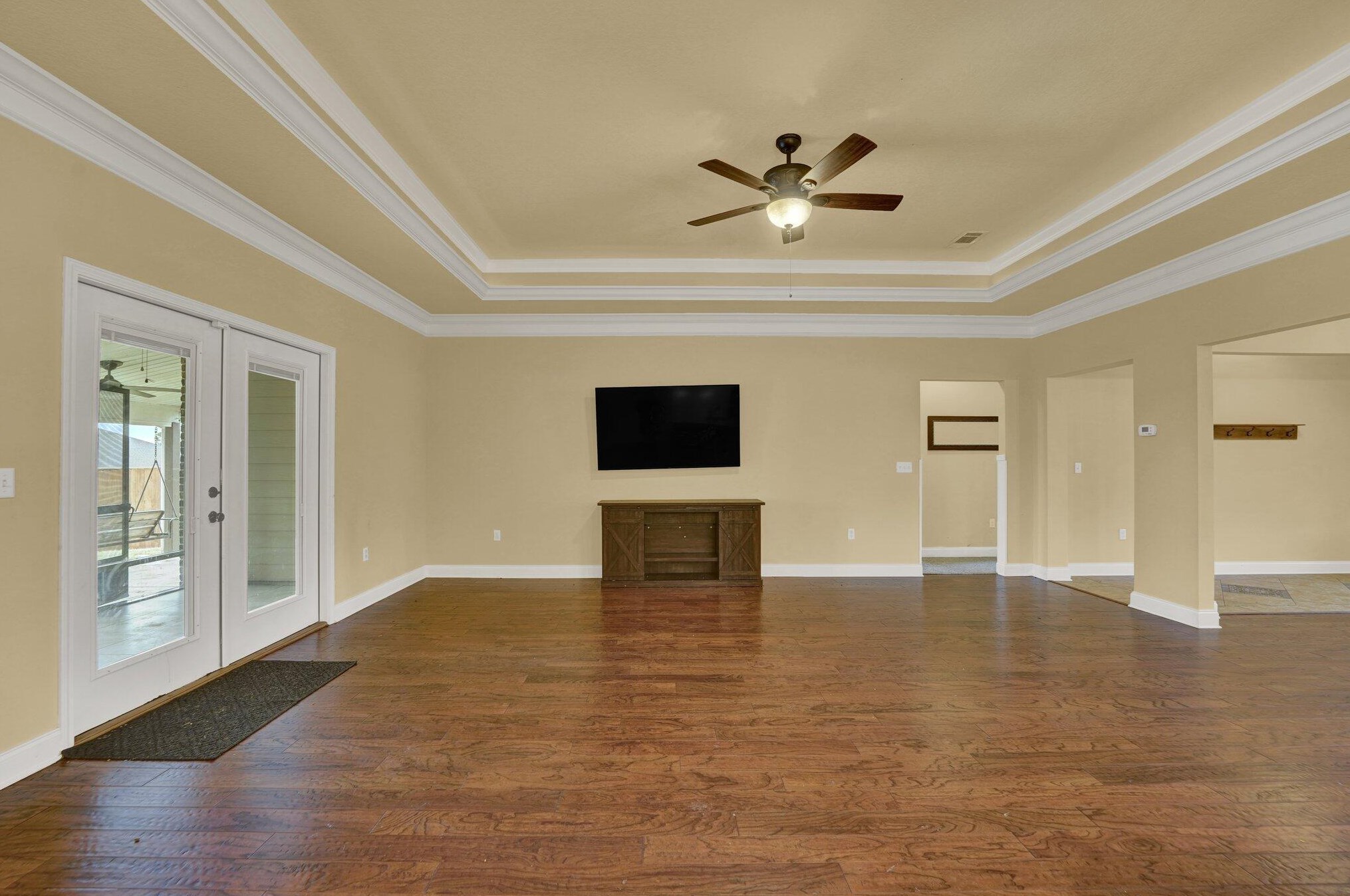 5762 Marigold Loop, Crestview FL  32539-8405 exterior