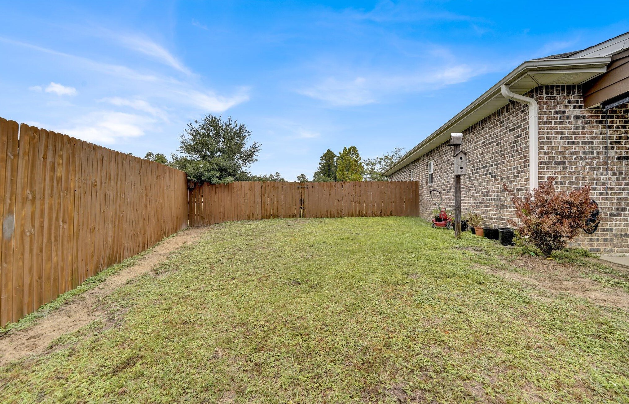 5762 Marigold Loop, Crestview FL  32539-8405 exterior