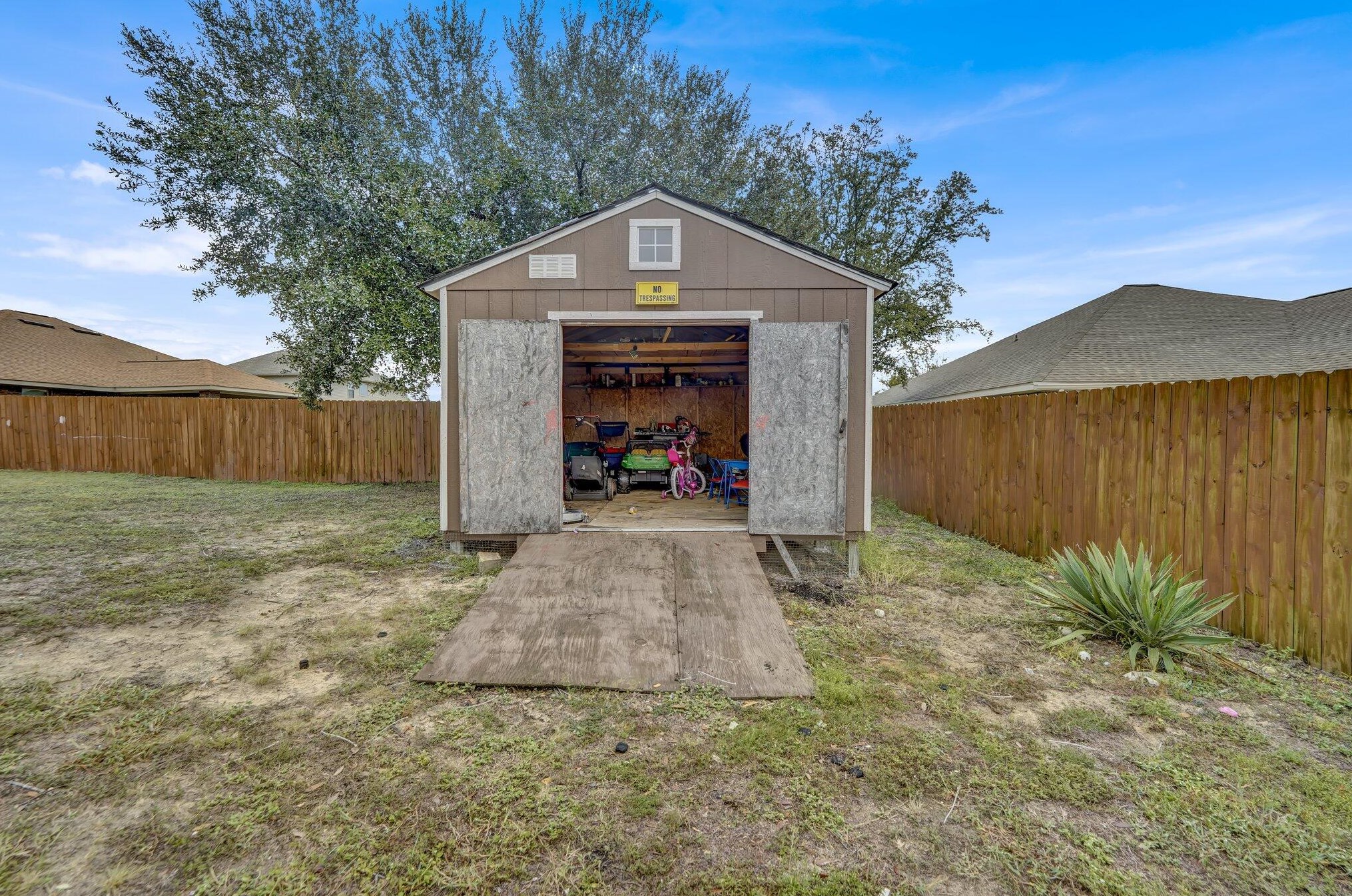 5762 Marigold Loop, Crestview FL  32539-8405 exterior