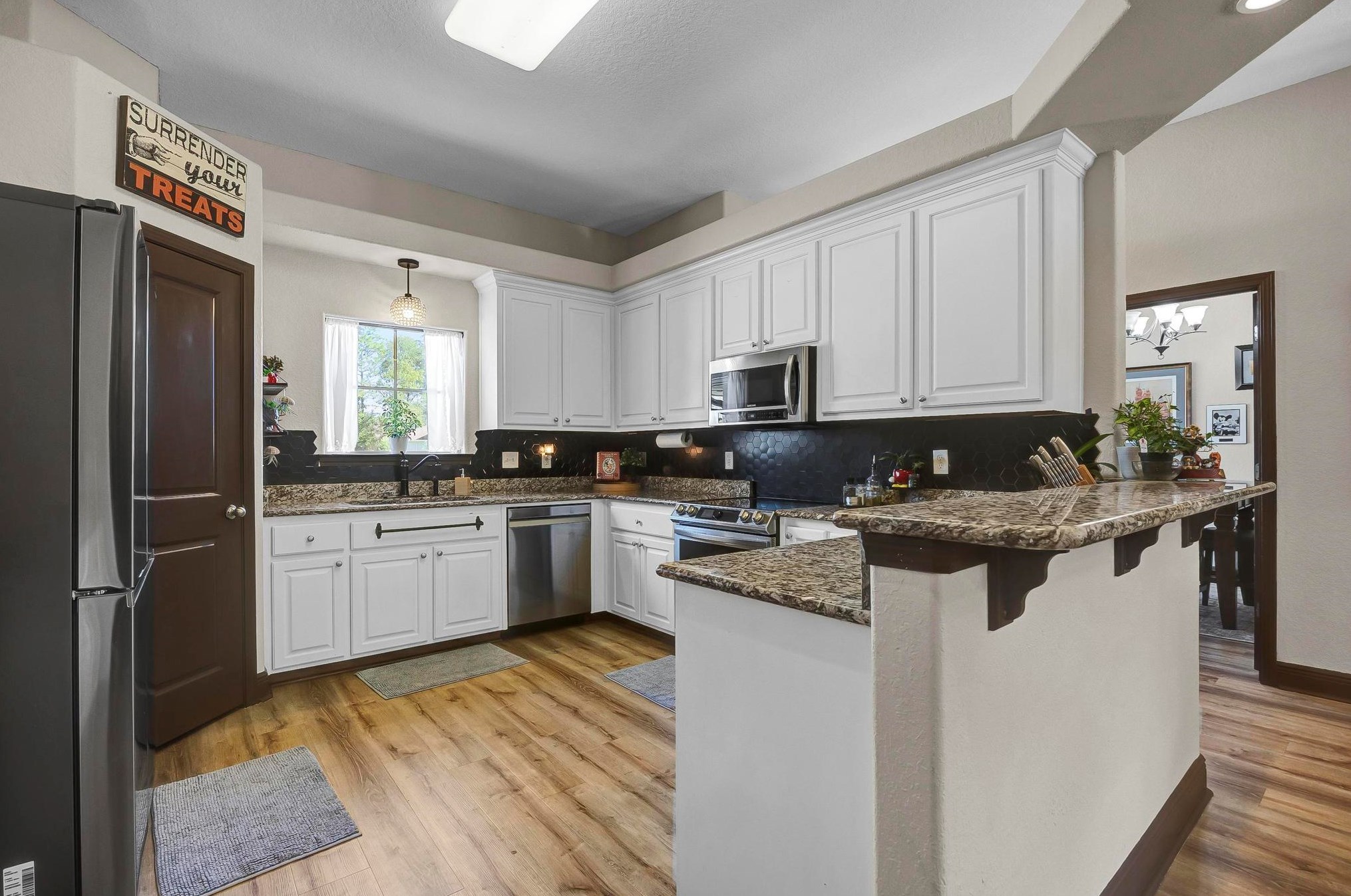 207 Pinque Coat Ct, Crestview FL  32536-5468 exterior