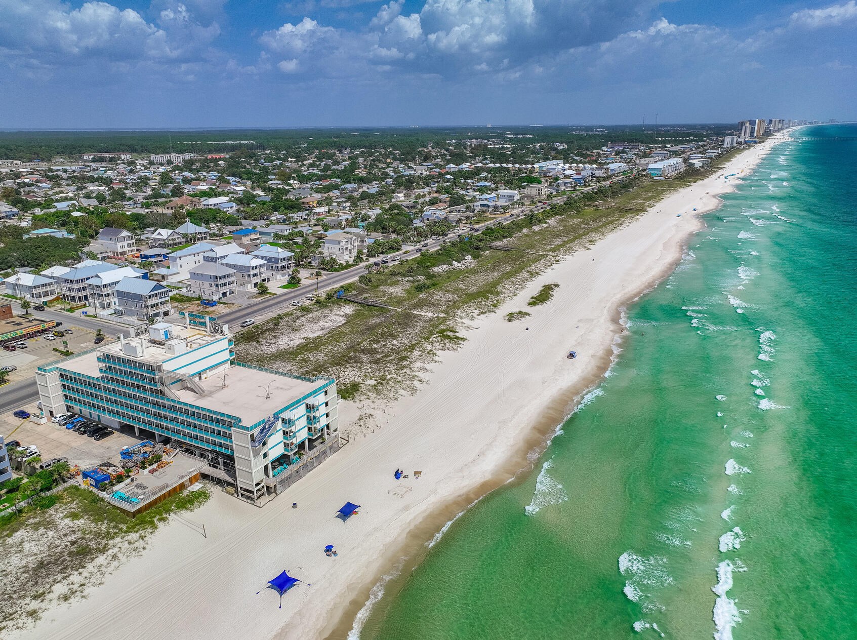 14401 Front Beach Rd ## 225, Panama City, FL 32413