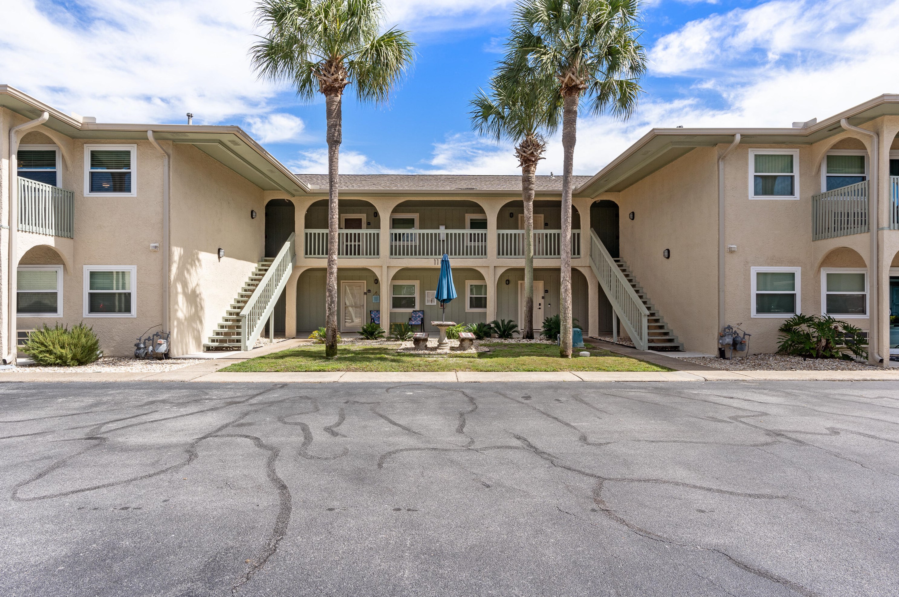 116 Damon Cir #unit M, Panama City, FL 32407