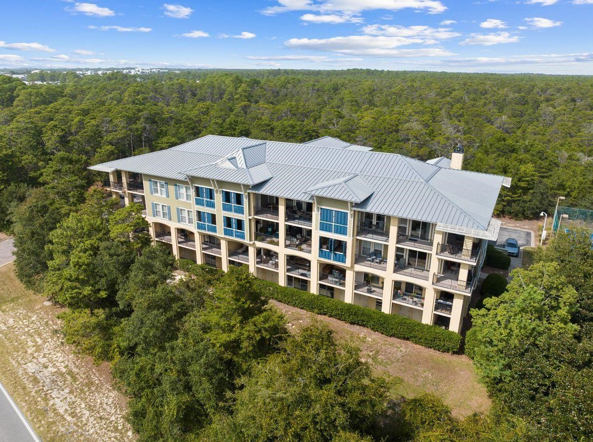 1732 W County Hwy 30a #201r, Santa Rosa Beach, FL 32459