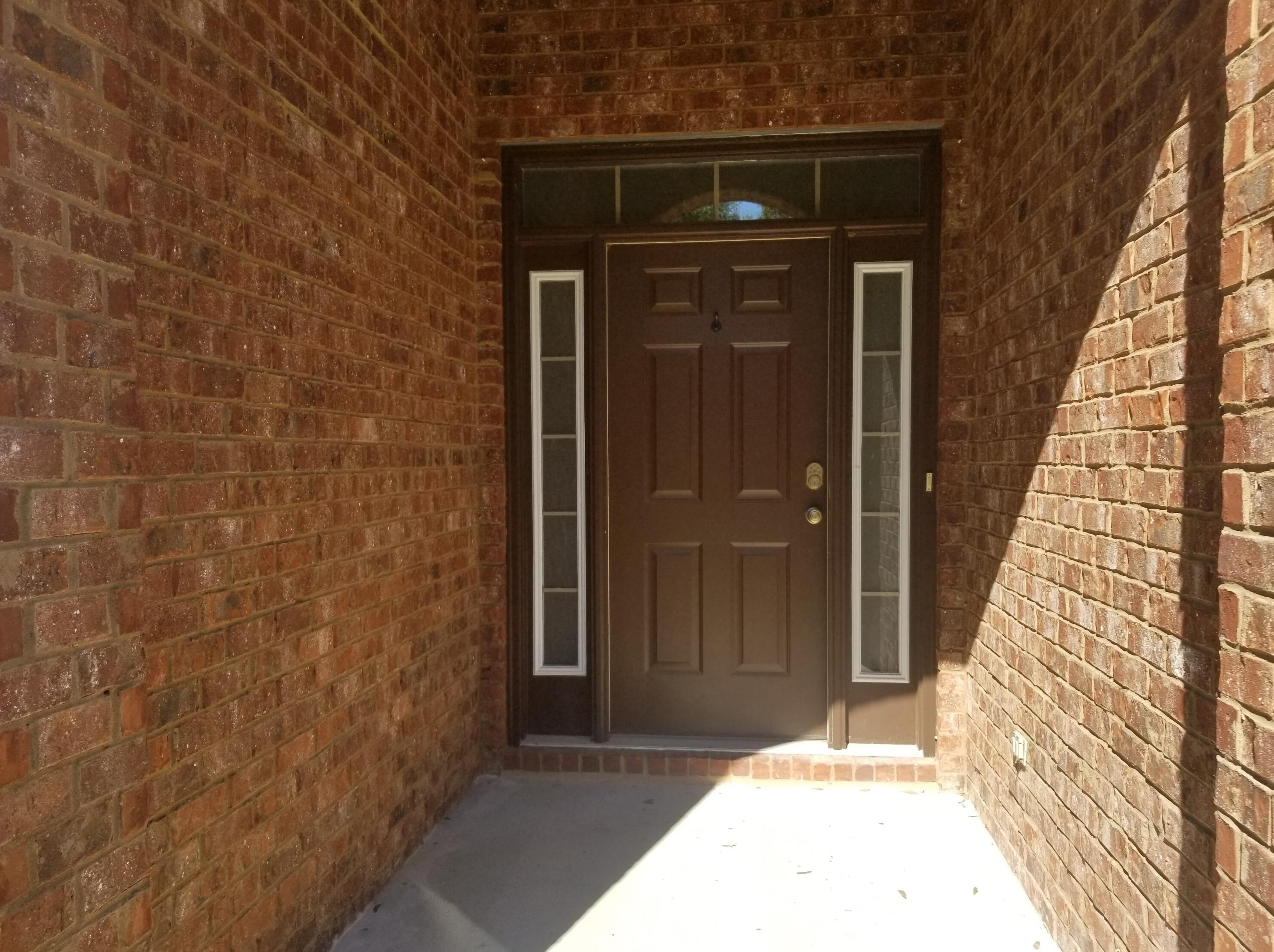 660 Red Fern Rd, Crestview FL  32536-5476 exterior