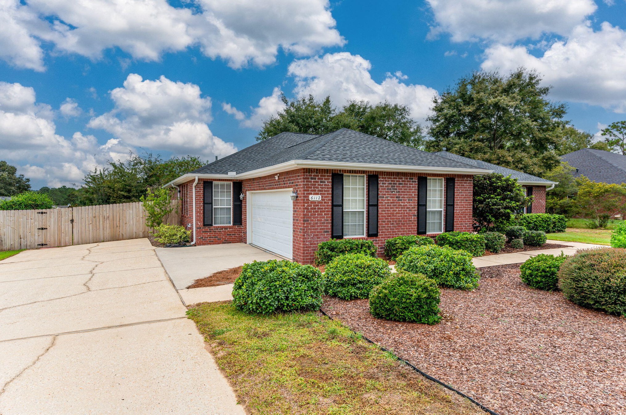 6112 Saddle Horse Ln, Crestview, FL 32536