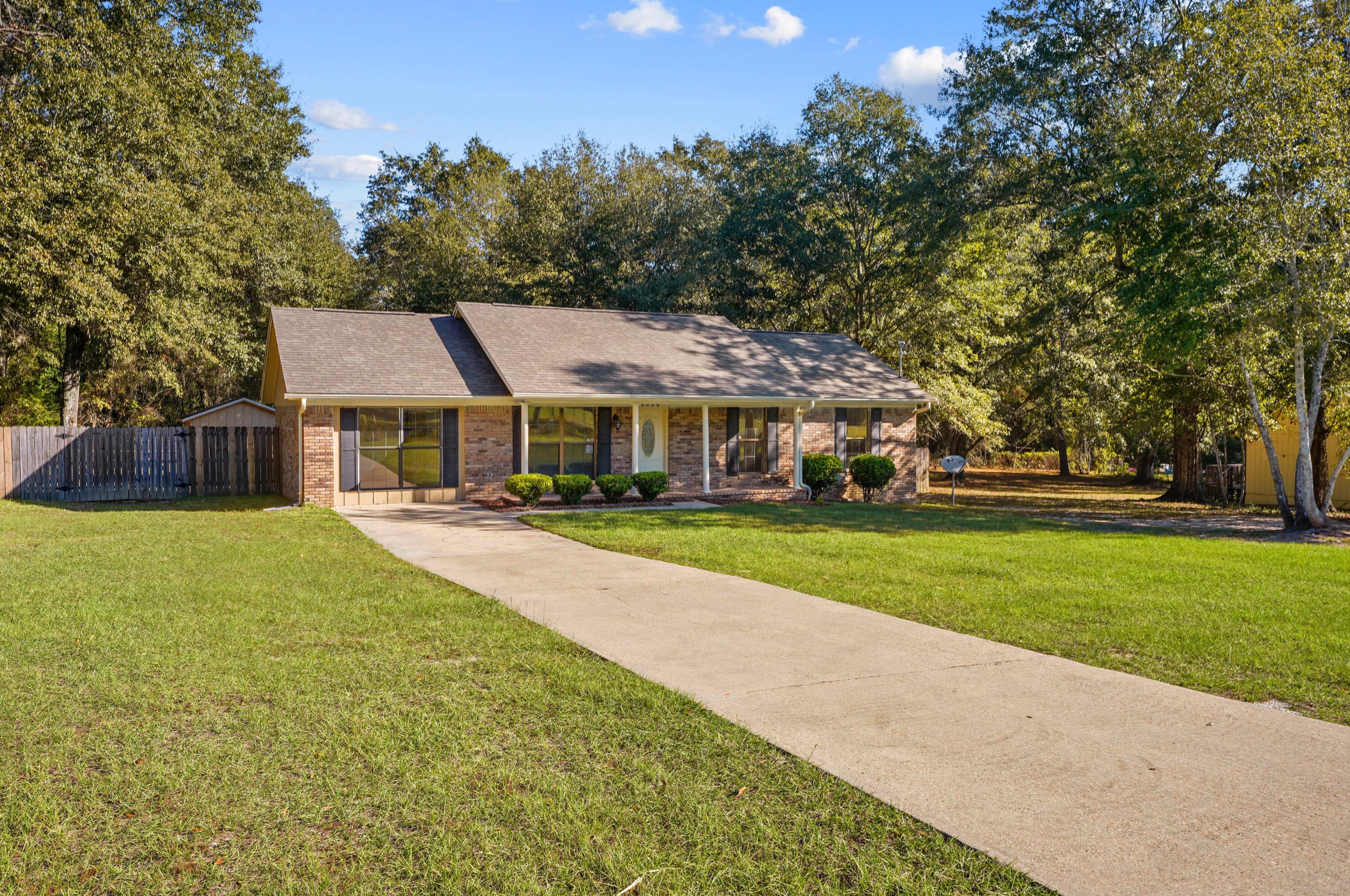 6008 Old Bethel Rd, Crestview, FL 32536