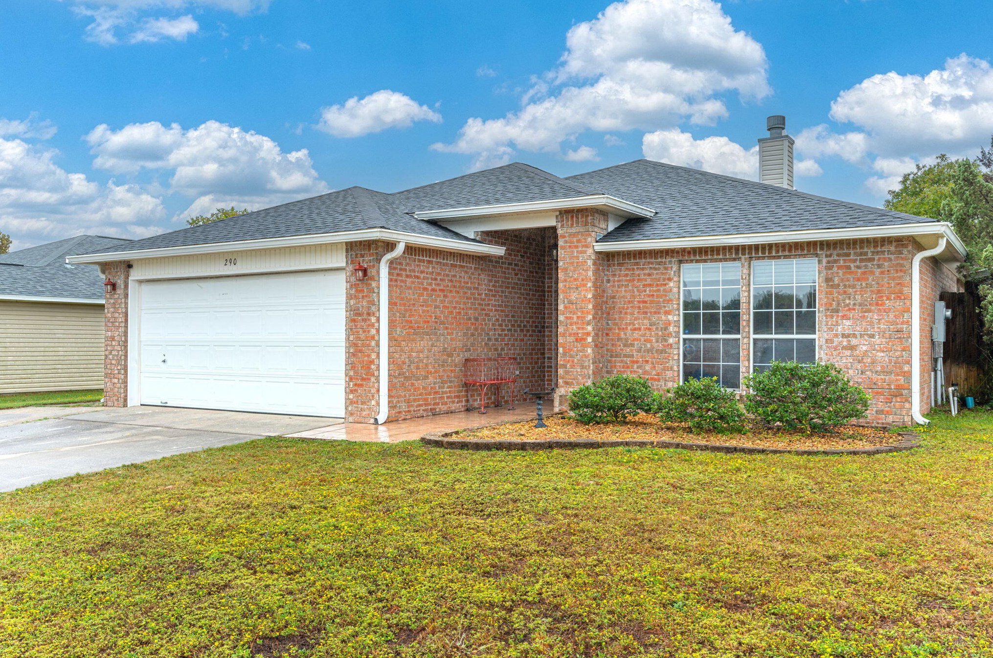 290 Limestone Cir, Crestview, FL 32539-5794
